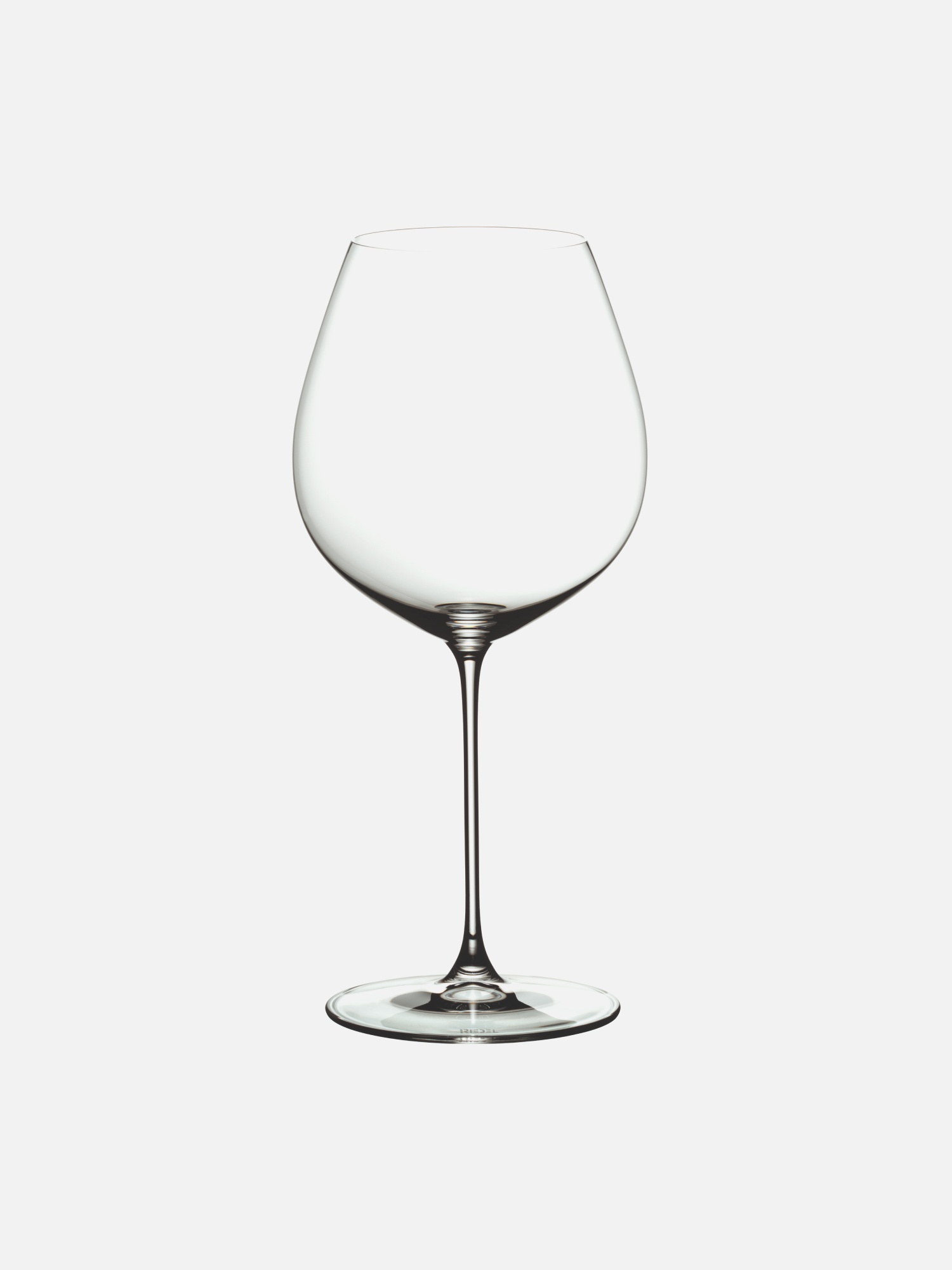 Набор из 2-х бокалов для красного вина RIEDEL Veritas Old World Pinot…, изображение 2
