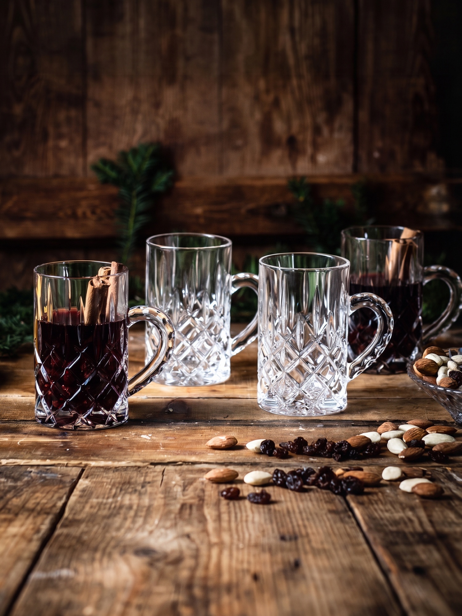 Кружка для горячих напитков Nachtmann Noblesse Hot Beverages 250 мл,…, изображение 5
