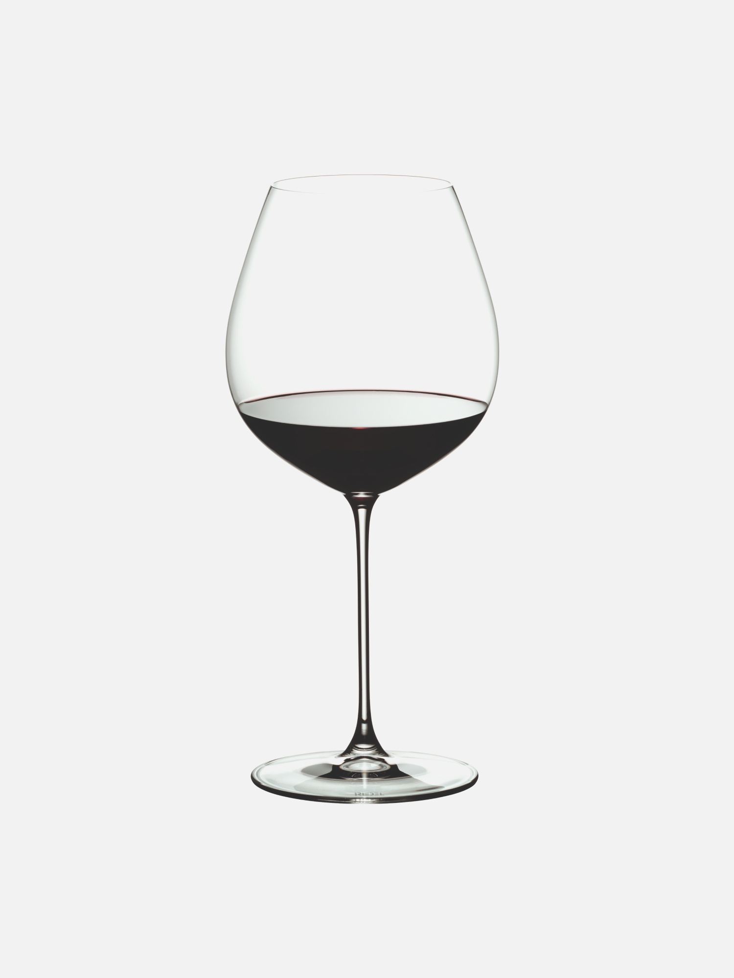 Набор из 2-х бокалов для красного вина RIEDEL Veritas Old World Pinot…, изображение 3