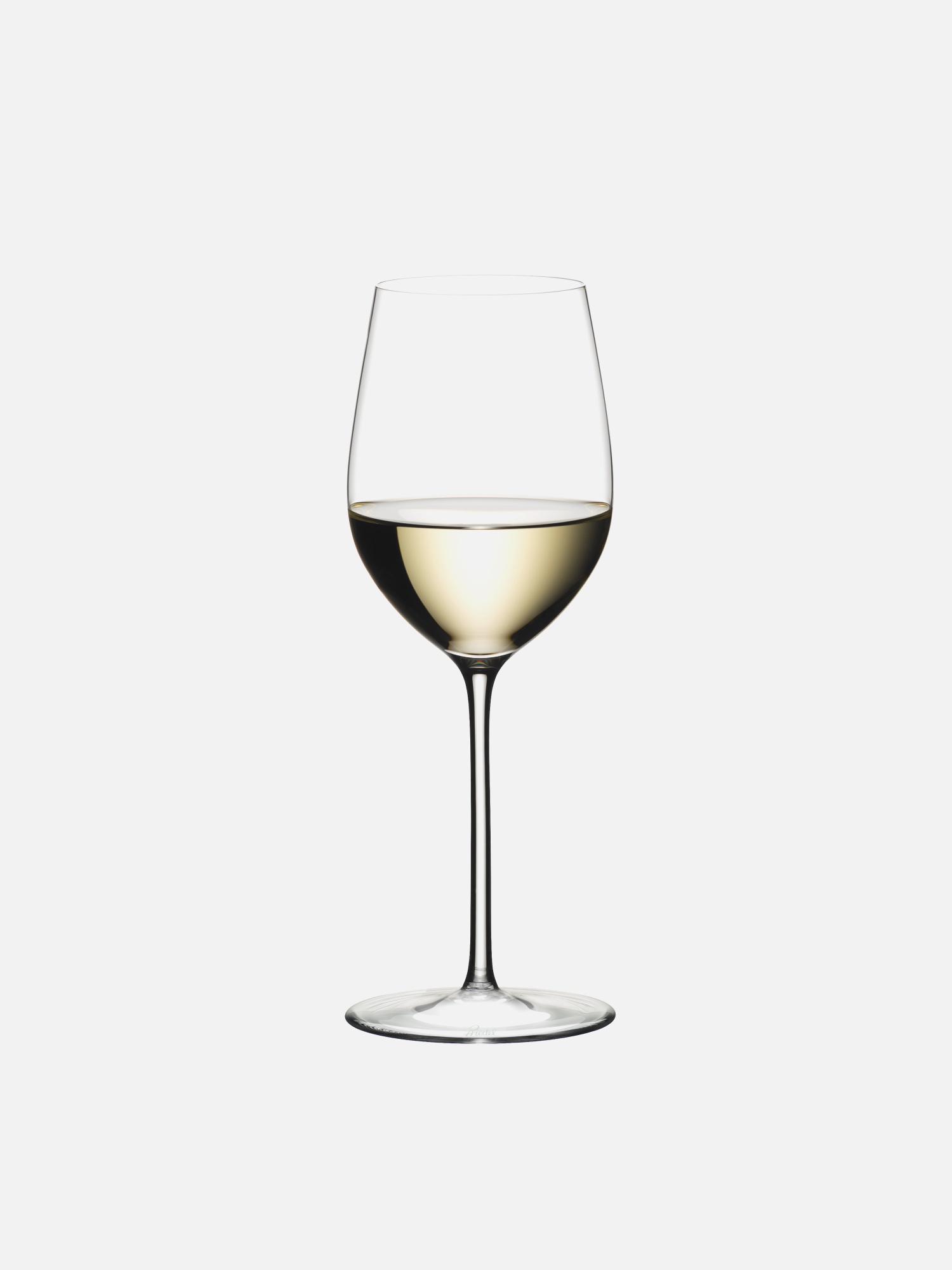 Бокал для белого вина RIEDEL Sommeliers Mature Bordeaux/Chablis/Chard…, изображение 2