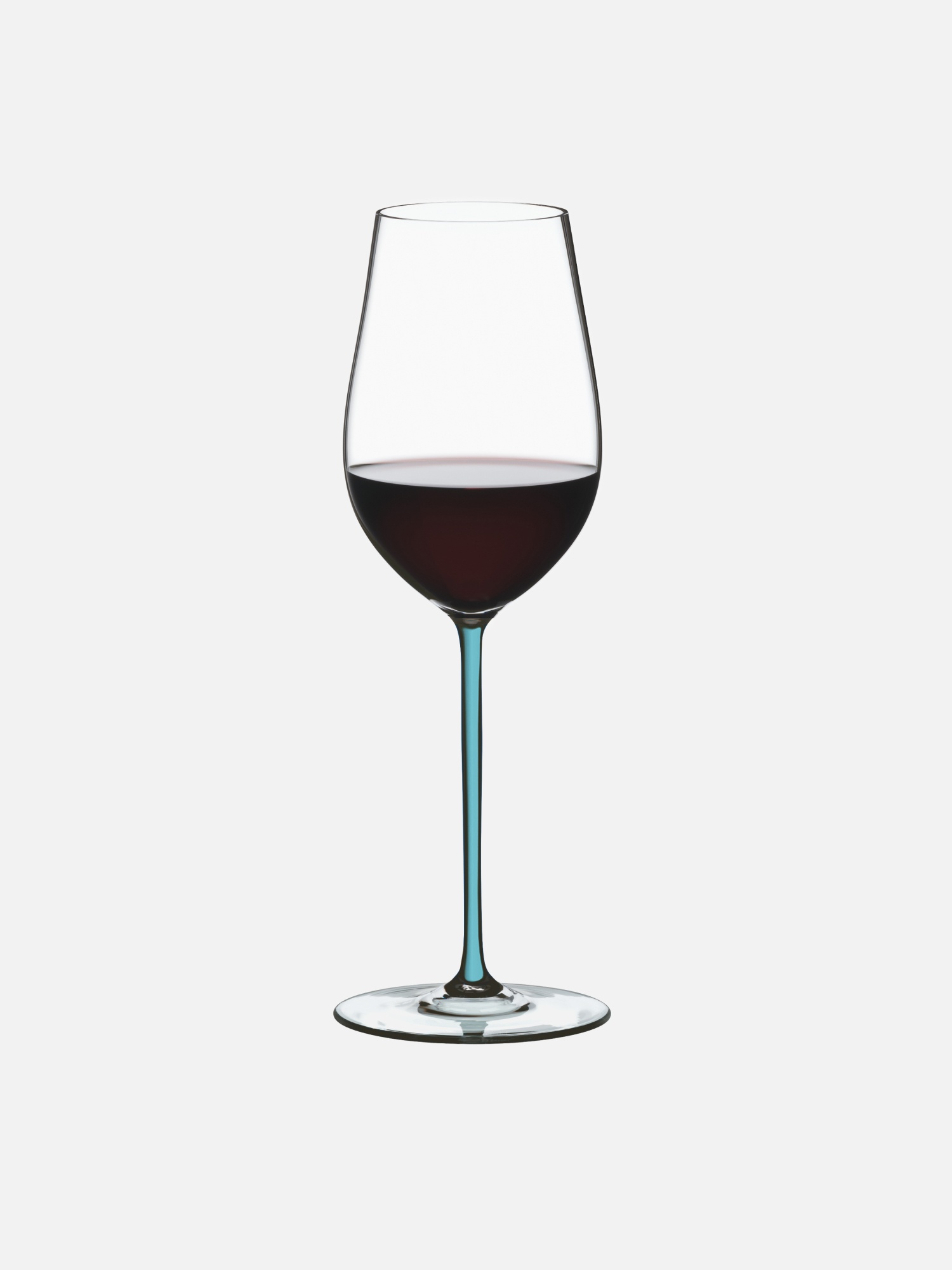Бокал для белого вина RIEDEL Fatto A Mano Riesling/Zinfandel 395 мл,…, изображение 3