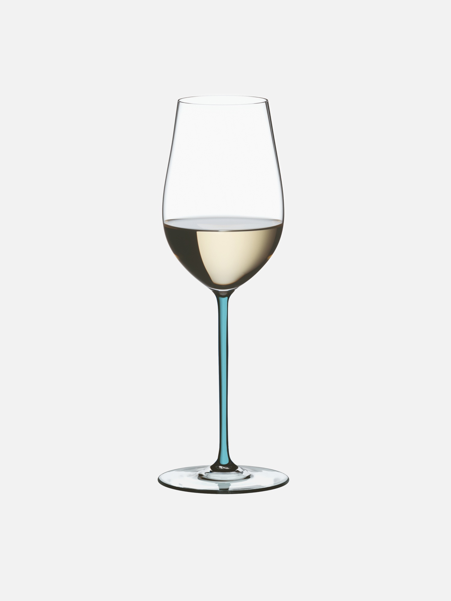 Бокал для белого вина RIEDEL Fatto A Mano Riesling/Zinfandel 395 мл,…, изображение 2