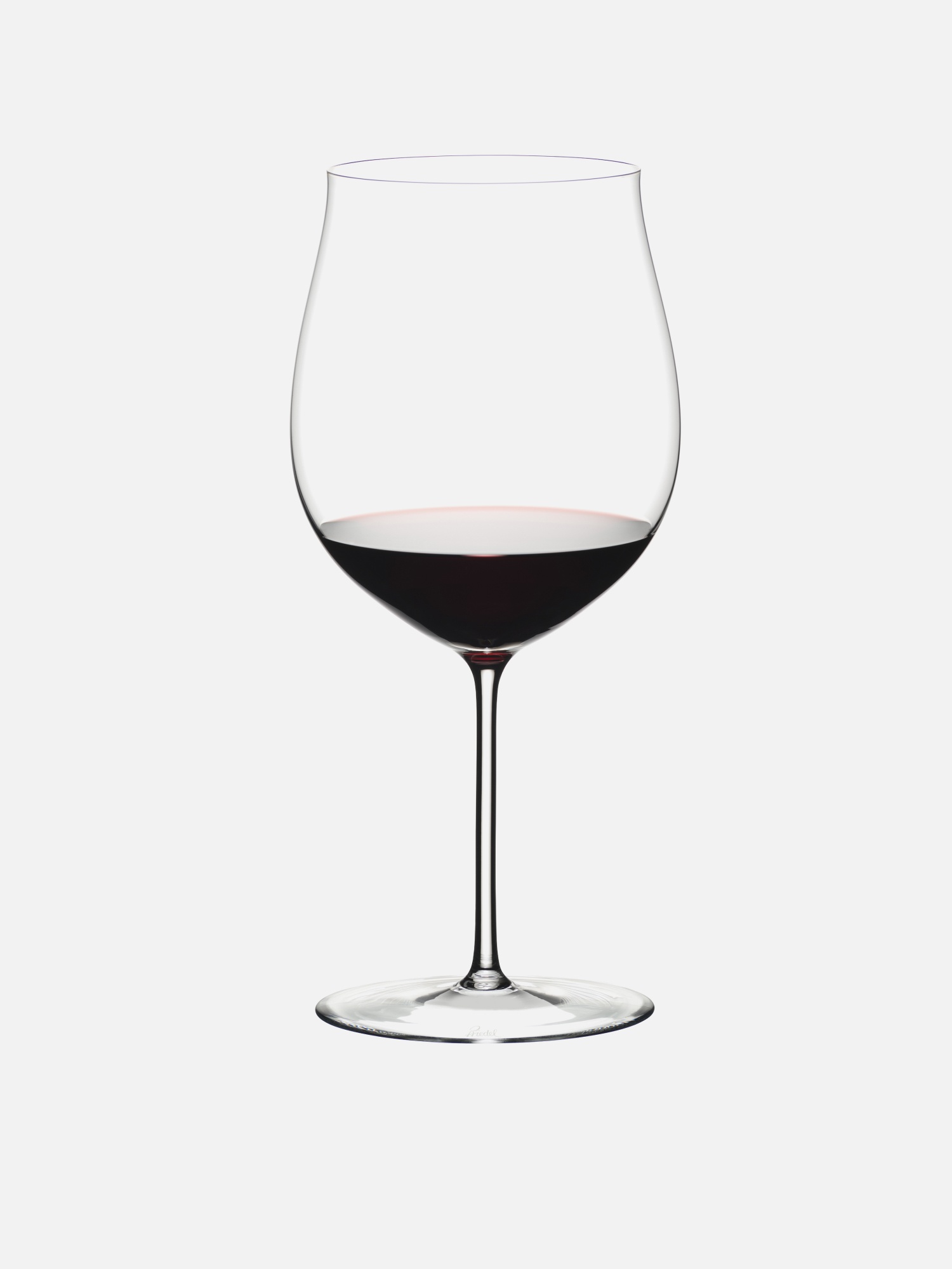 Бокал для красного вина RIEDEL Sommeliers Burgundy Grand Cru 1050 мл,…, изображение 2