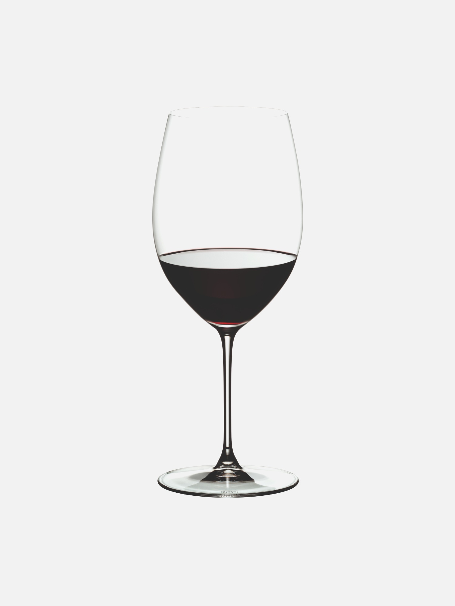 Набор из 2-х бокалов для красного вина RIEDEL Veritas Cabernet/Merlot…, изображение 3