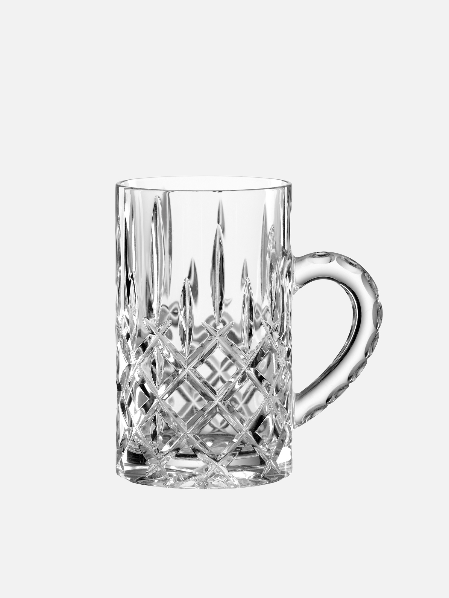 Кружка для горячих напитков Nachtmann Noblesse Hot Beverages 250 мл,…