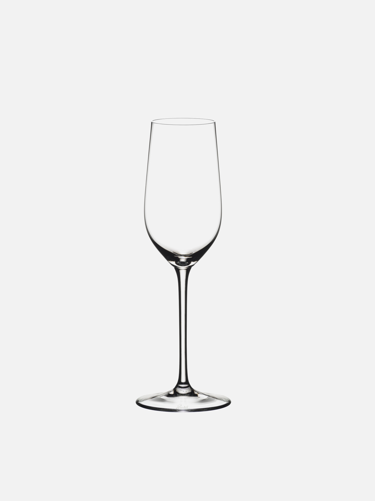 Бокал для текилы RIEDEL Sommeliers Destillate Tequila / Sherry 190 мл…