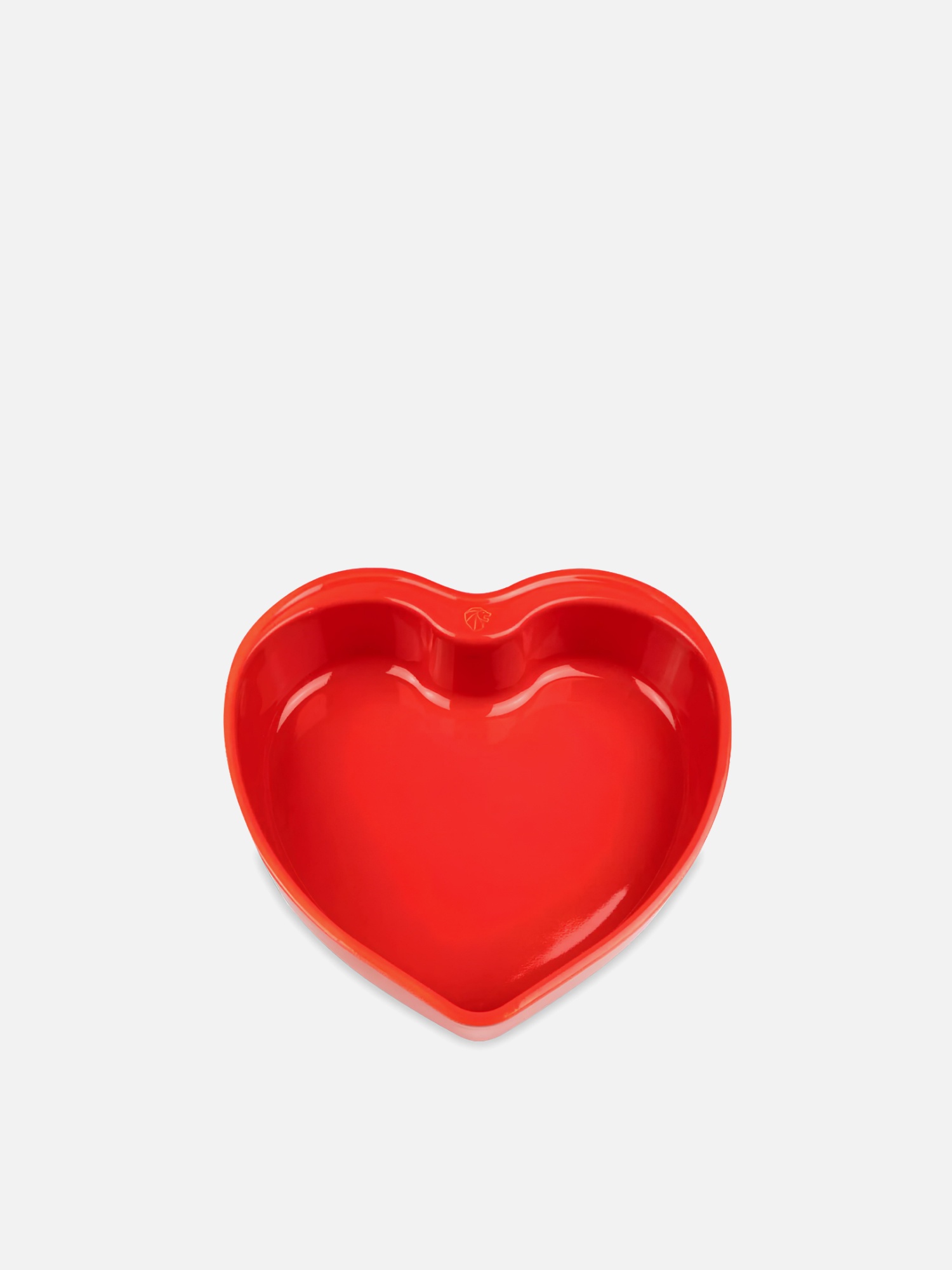 Форма для запекания Peugeot 25,8х25 см Heart