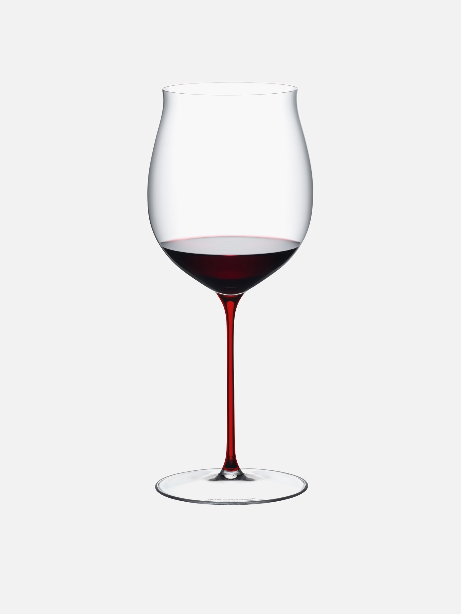 Бокал для красного вина RIEDEL Superleggero Burgundy Grand Cru 1022 м…, изображение 2