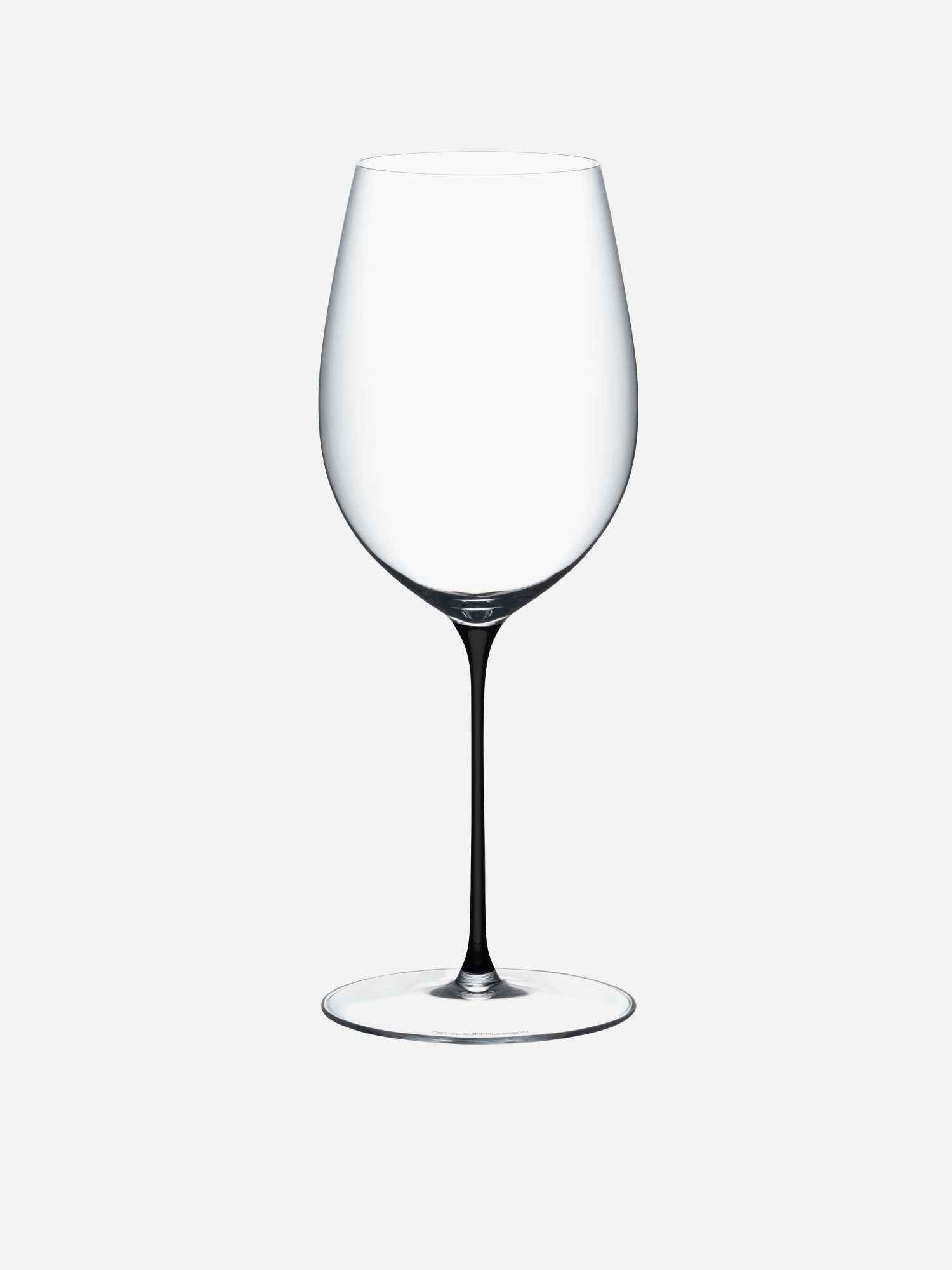 Бокал для красного вина RIEDEL Superleggero Bordeaux Grand Cru 953 мл…, изображение 1