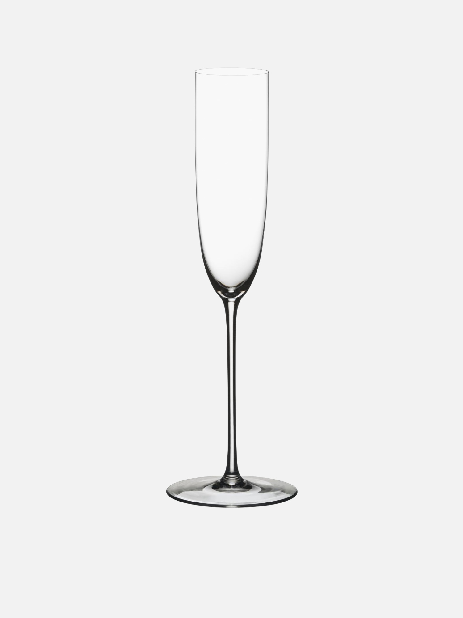 Бокал для шампанского RIEDEL Superleggero Champagne Flute 186 мл, руч…