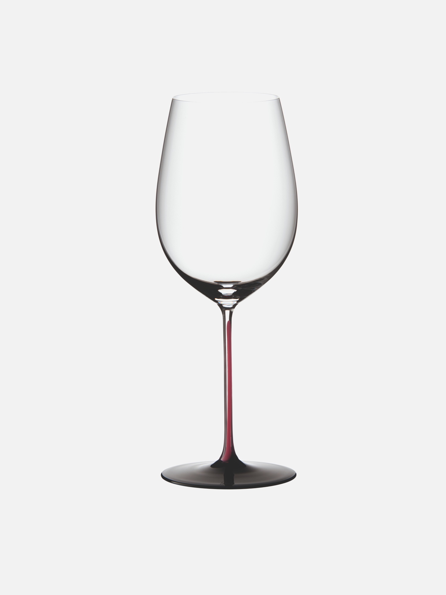 Бокал для красного вина RIEDEL Sommeliers Black Bordeaux Grand Cru 86…