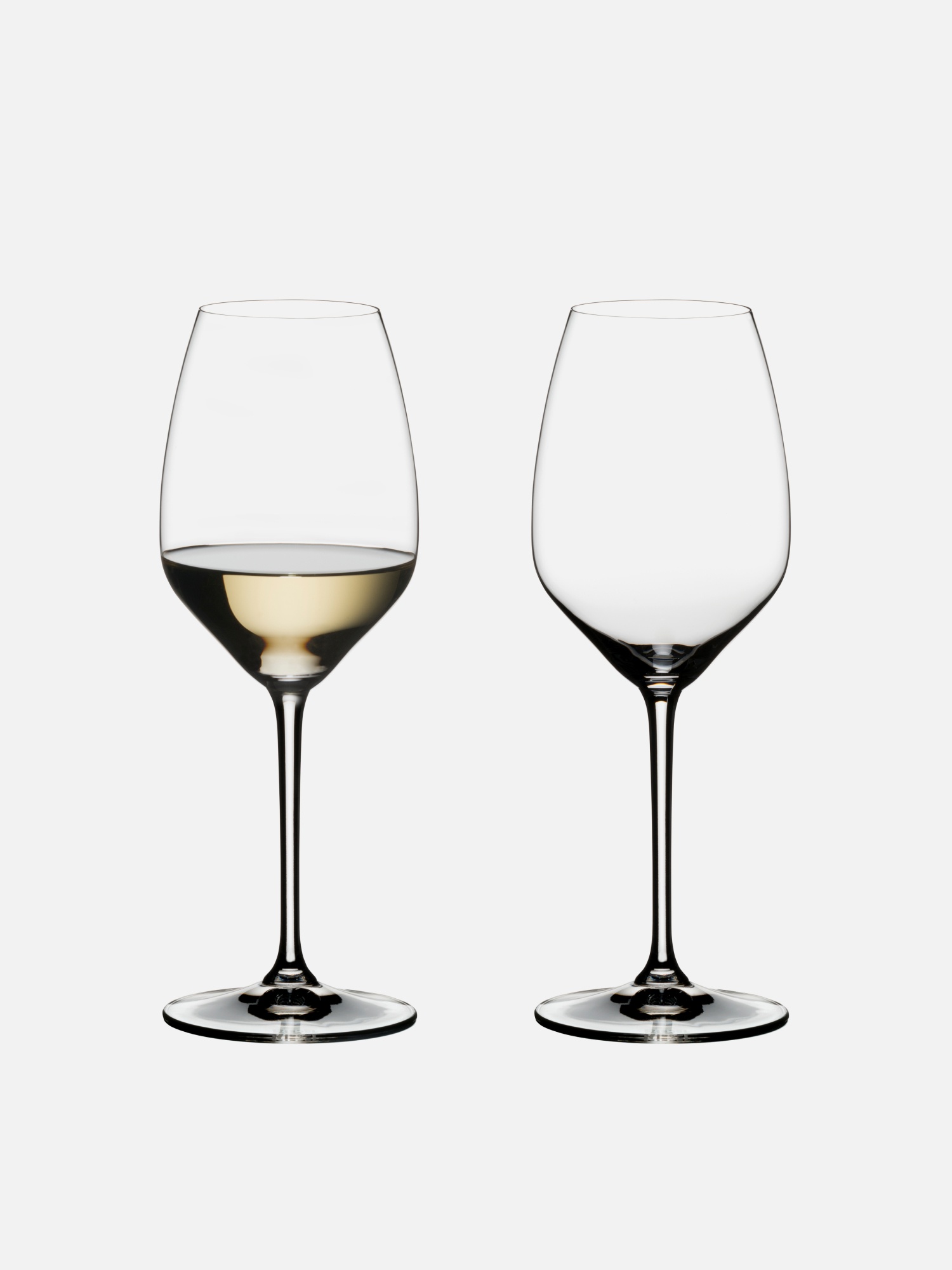 Набор из 2-х бокалов для белого вина RIEDEL Extreme Riesling/Zinfande…