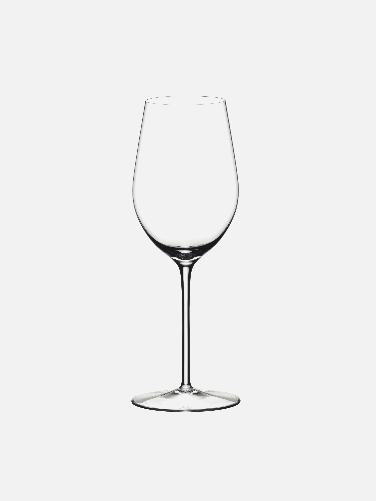 Бокал для белого вина RIEDEL Sommeliers Zinfandel Riesling Grand Cru…, изображение 1