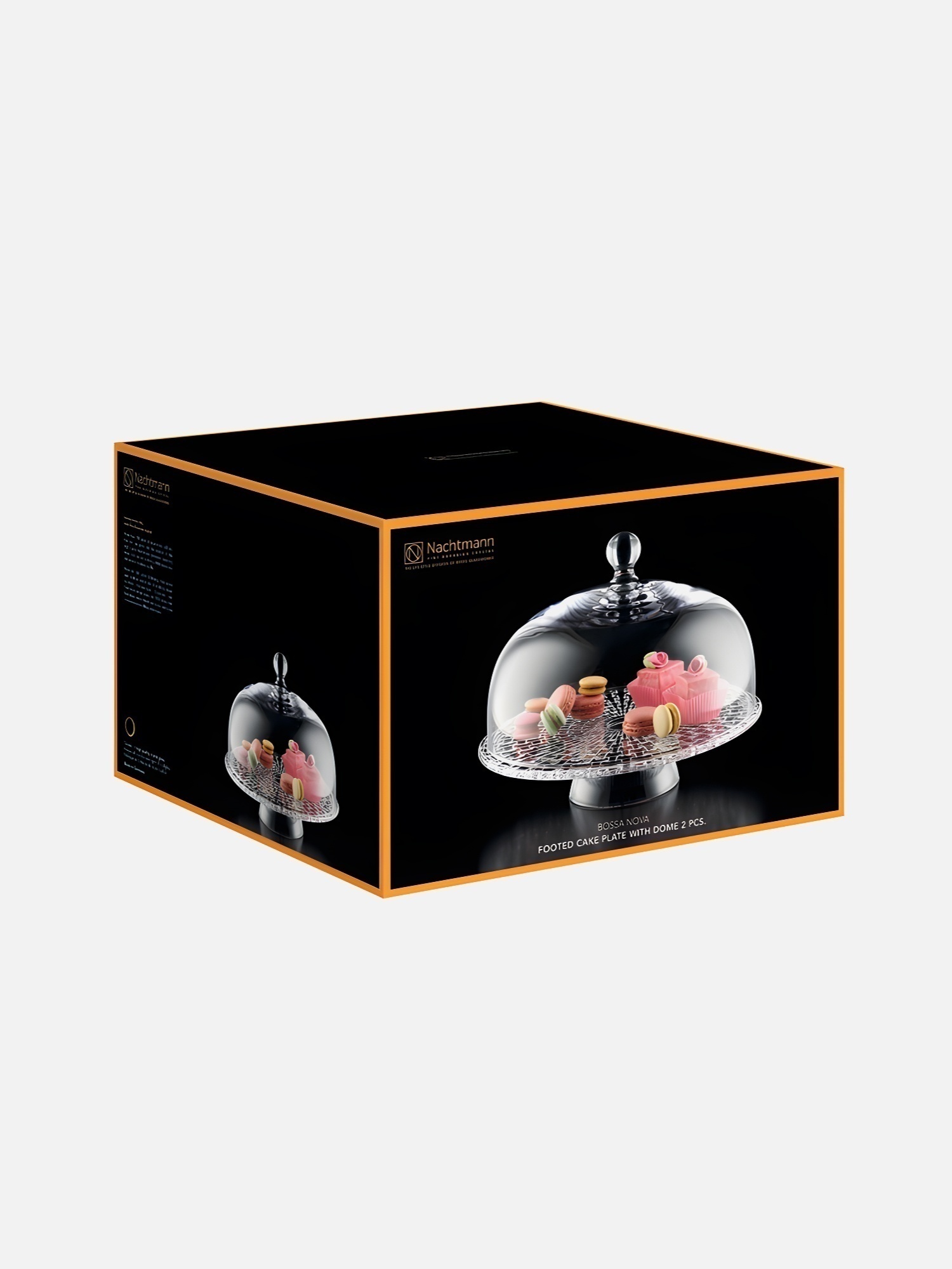 Сервировочное блюдо 32 см Nachtmann Bossa Nova, 99528, изображение 6