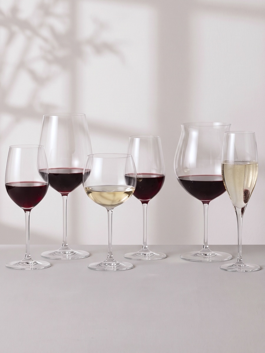 Коллекция Sommeliers