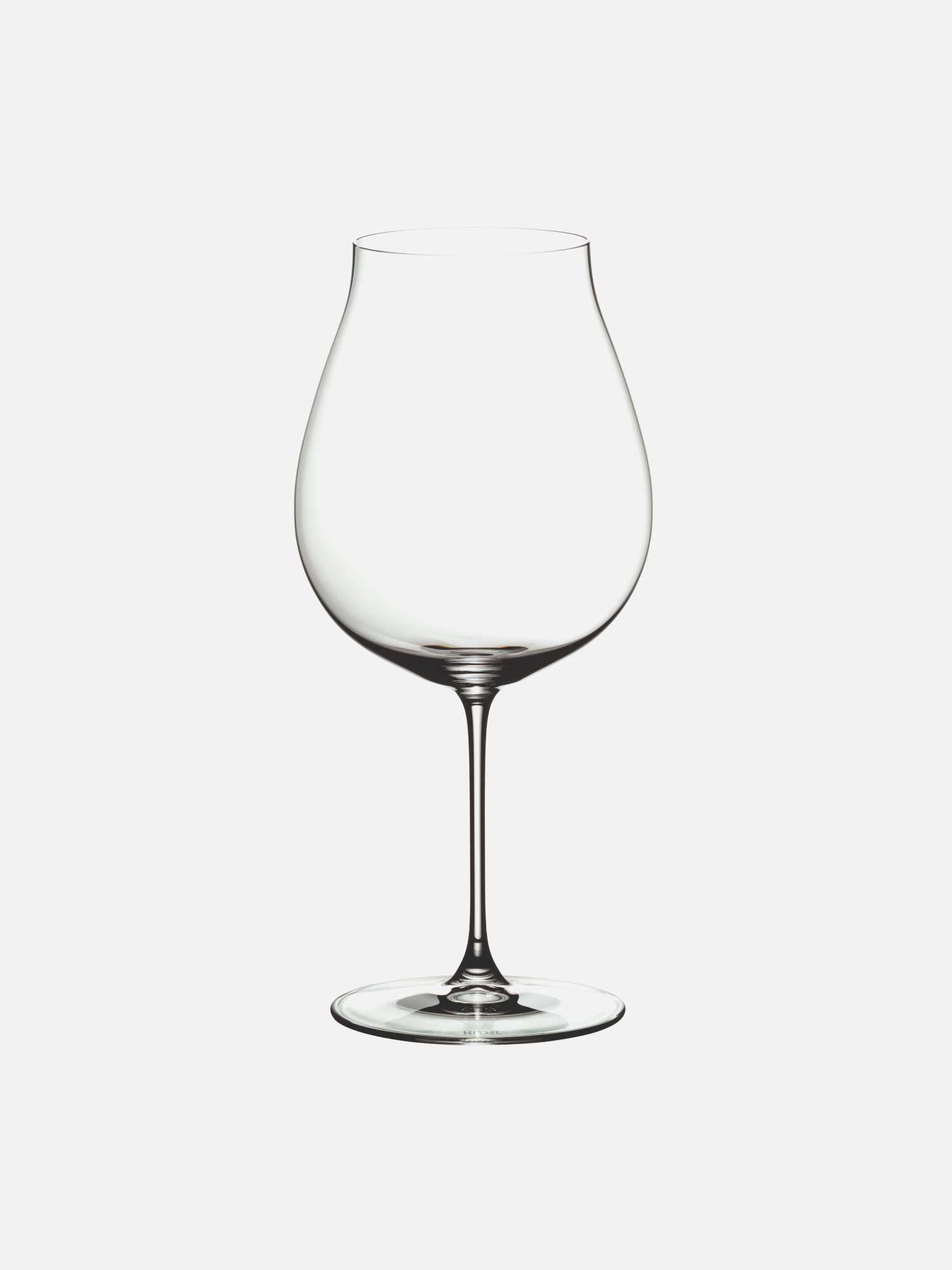 Набор из 2-х бокалов для красного вина RIEDEL Veritas Pinot Noir/Nebb…, изображение 2