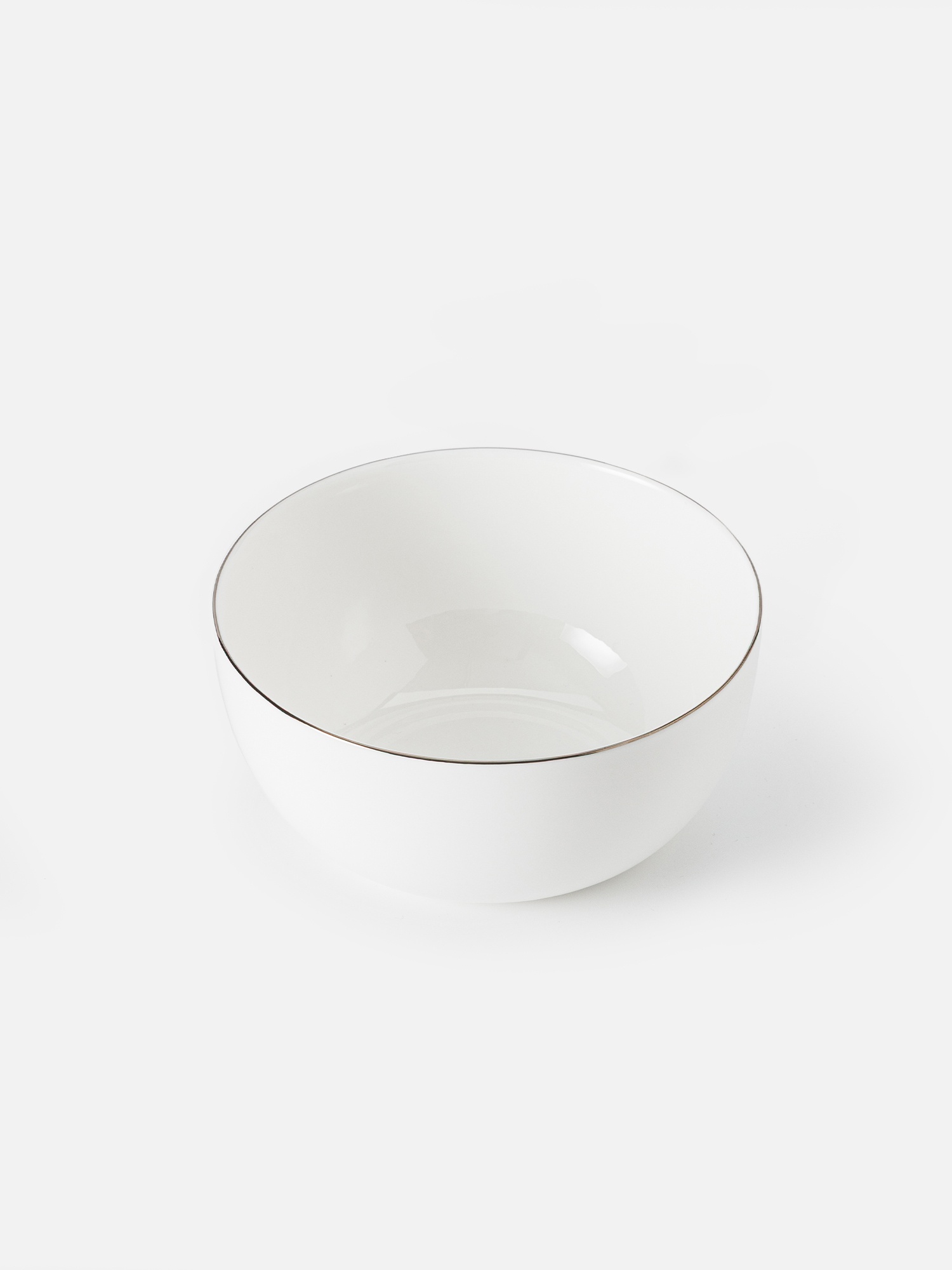Сервиз столовый на 6 персон из костяного фарфора, Savosa Blanc collec…, изображение 14