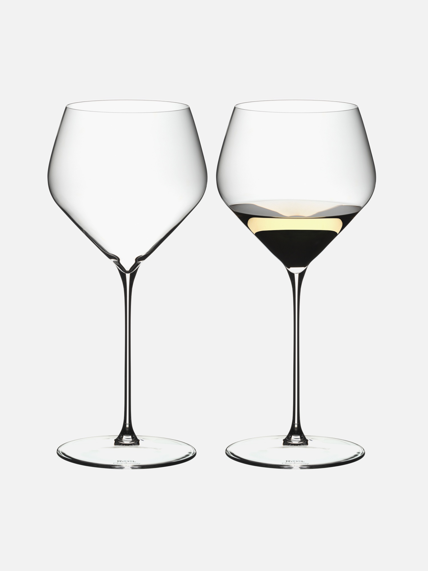 Набор из 2-х бокалов для белого вина RIEDEL Veloce Chardonnay 690 мл,…