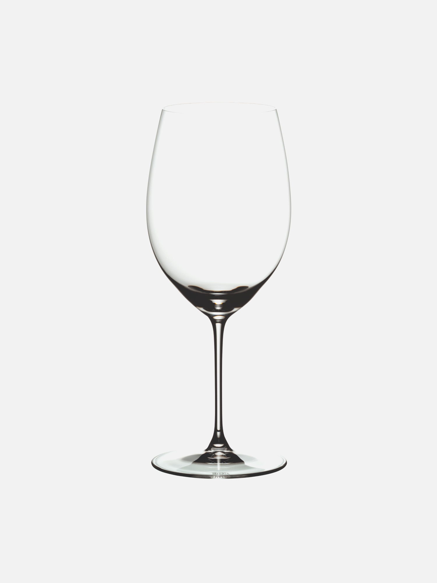 Набор из 2-х бокалов для красного вина RIEDEL Veritas Cabernet/Merlot…, изображение 2