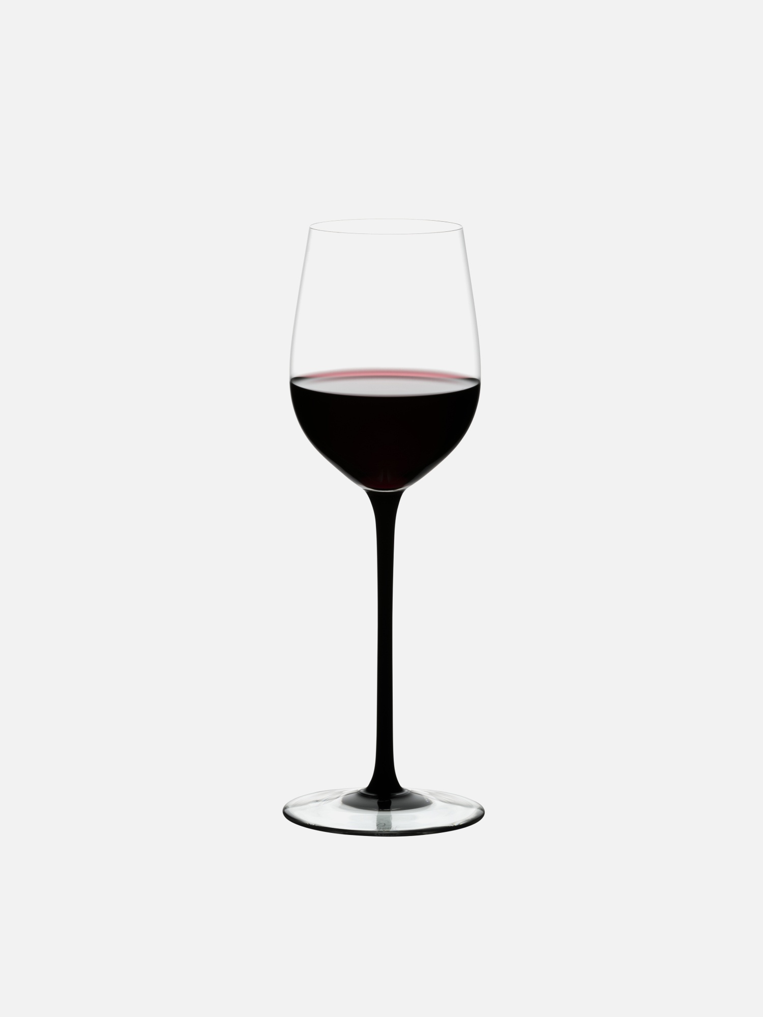 Бокал для белого вина RIEDEL Sommeliers Black Tie Mature Bordeaux 350…, изображение 2