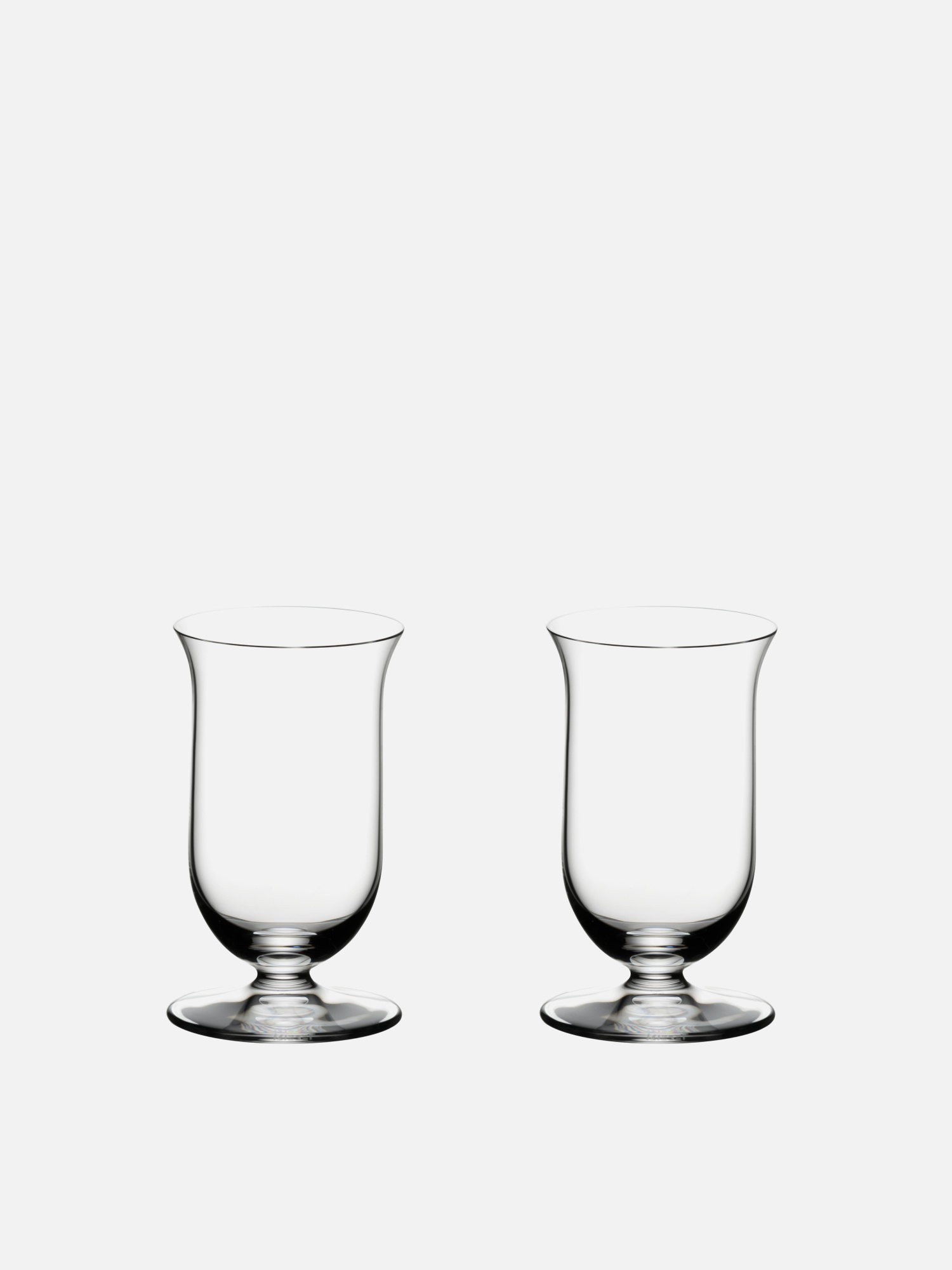 Набор из 2-х бокалов для виски RIEDEL Vinum Single Malt Whisky 200 мл…