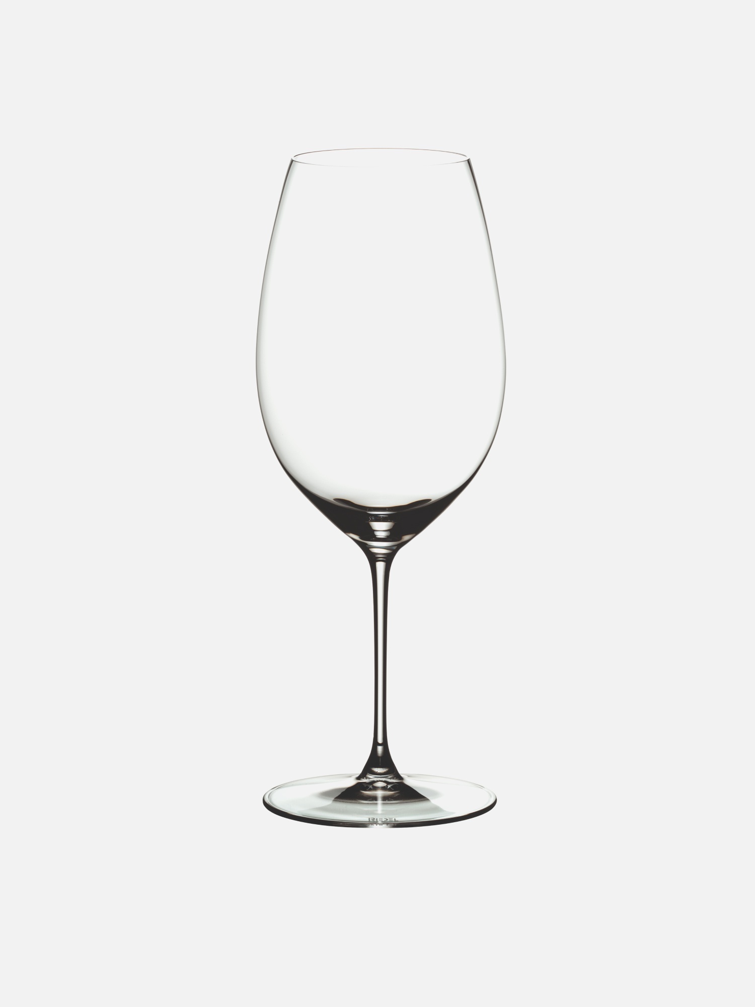 Набор из 2-х бокалов для красного вина RIEDEL Veritas Shiraz 650 мл,…, изображение 2