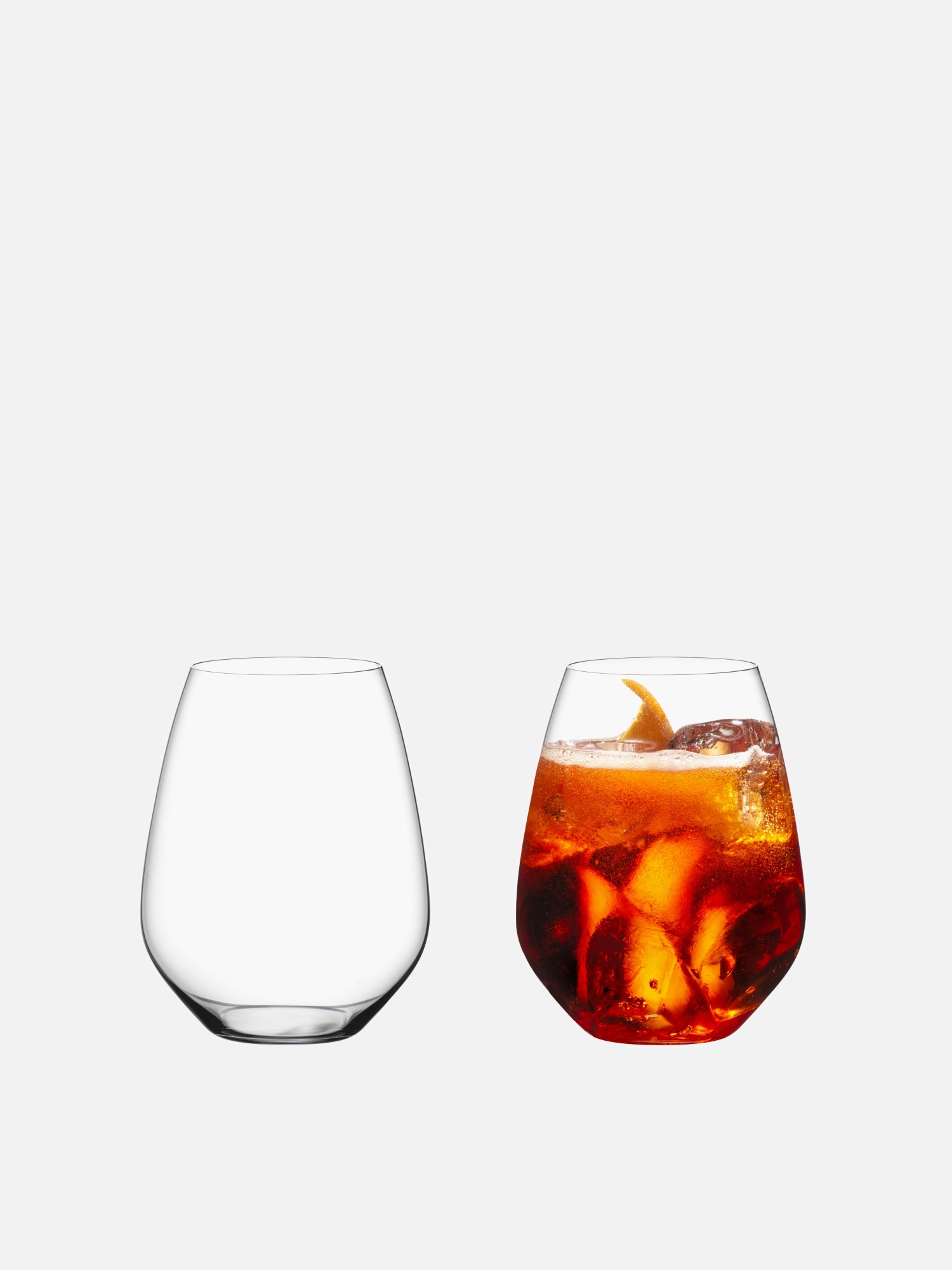 Набор из 2-х бокалов для коктейлей RIEDEL Veloce All Purpose Tumbler…