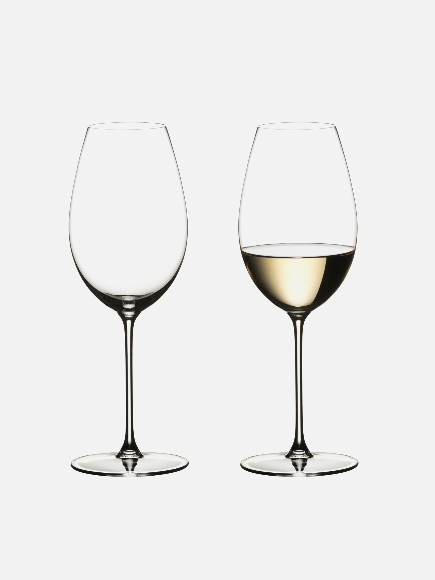 Набор из 2-х бокалов для белого вина RIEDEL Veritas Sauvignon Blanc 4…, изображение 1