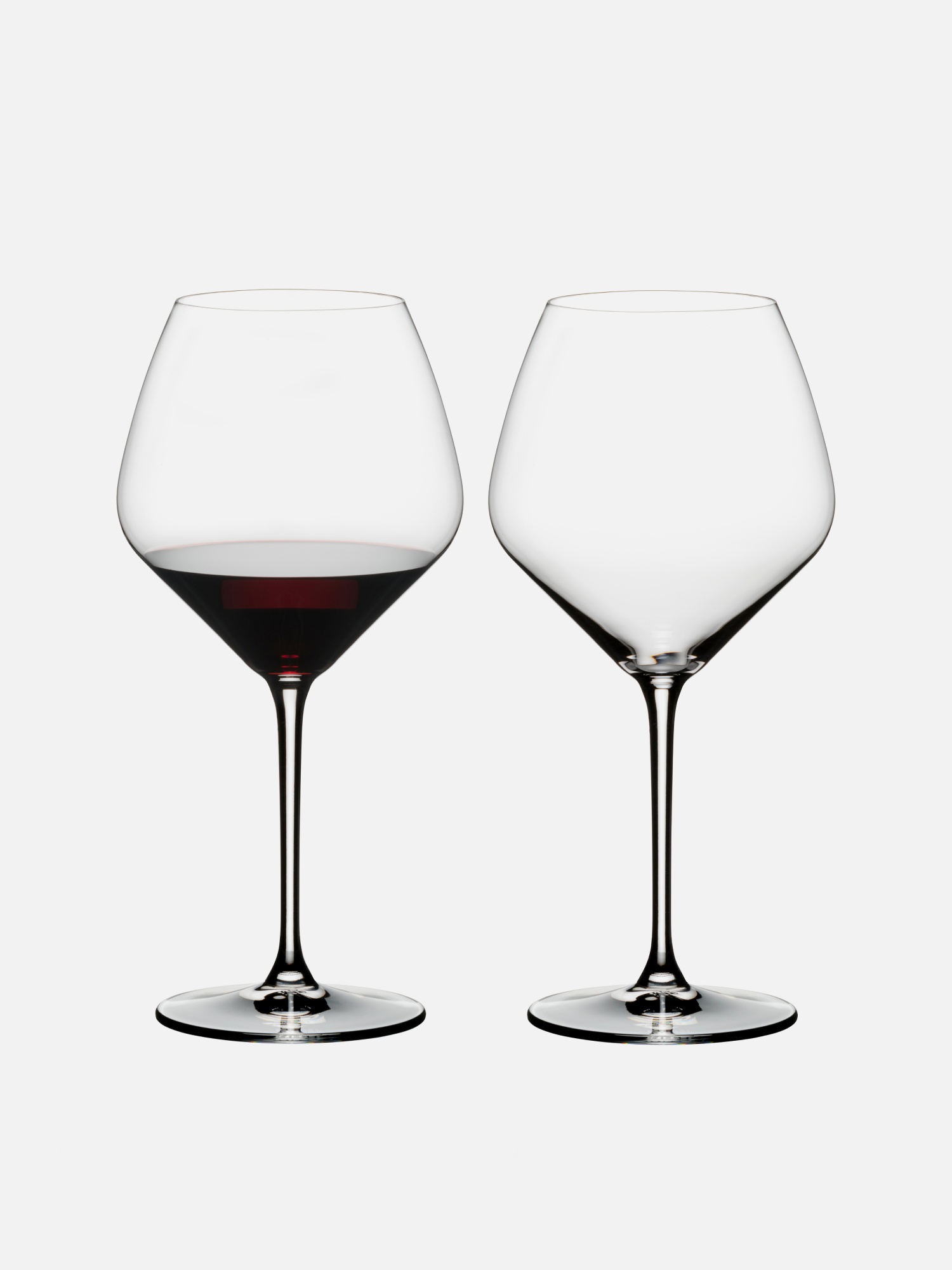 Набор из 2-х бокалов для красного вина RIEDEL Extreme Pinot Noir 770…