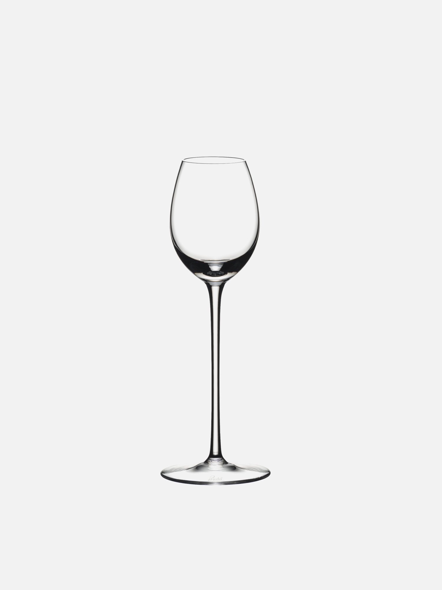 Бокал для крепких напитков RIEDEL Sommeliers Destillate Orchard Fruit…