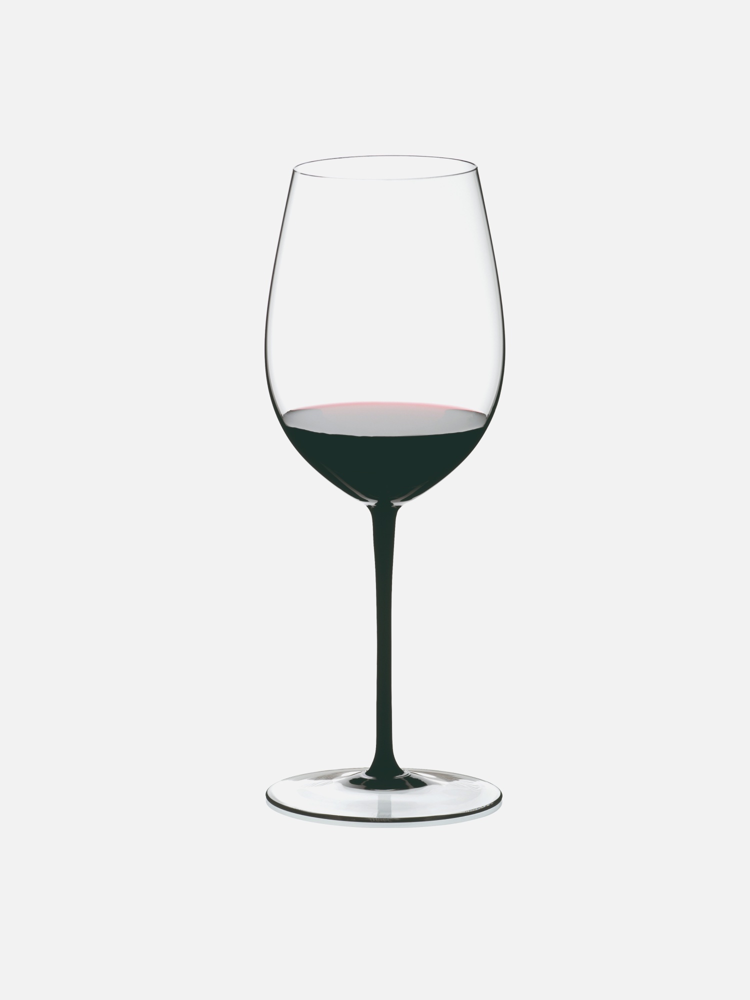Бокал для красного вина RIEDEL Sommeliers Black Tie Bordeaux Grand Cr…, изображение 2