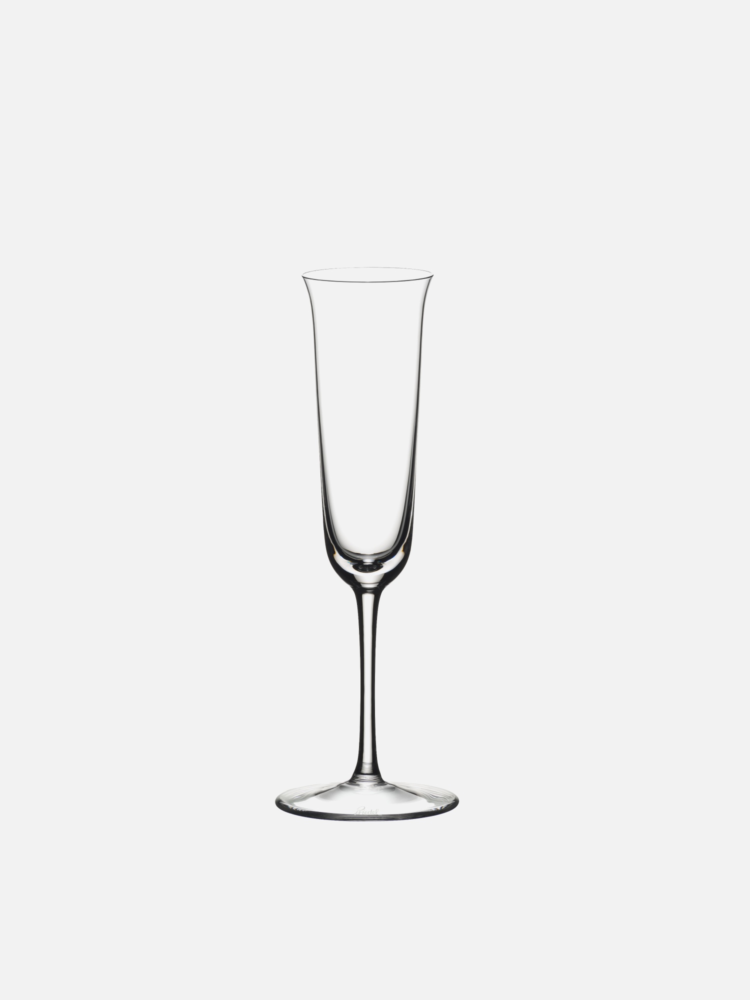 Бокал для граппы RIEDEL Sommeliers Destillate Grappa 110 мл, ручной р…