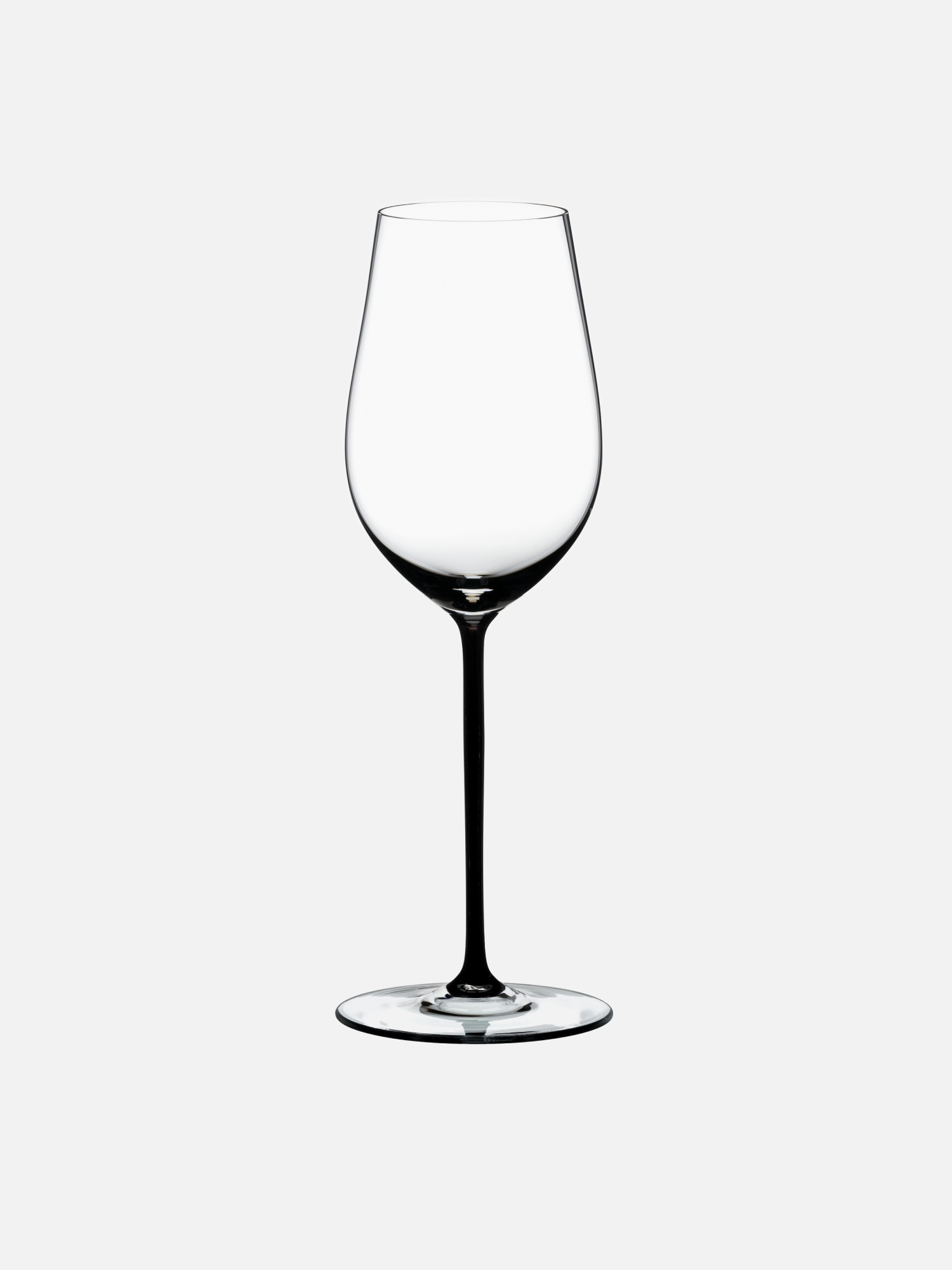 Бокал для белого вина RIEDEL Fatto A Mano Riesling/Zinfandel Black 39…