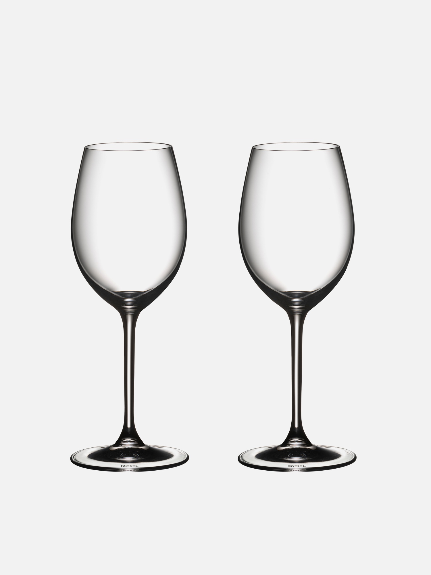 Набор из 2-х бокалов для белого вина RIEDEL Vinum Sauvignon Blanc 350…, изображение 1