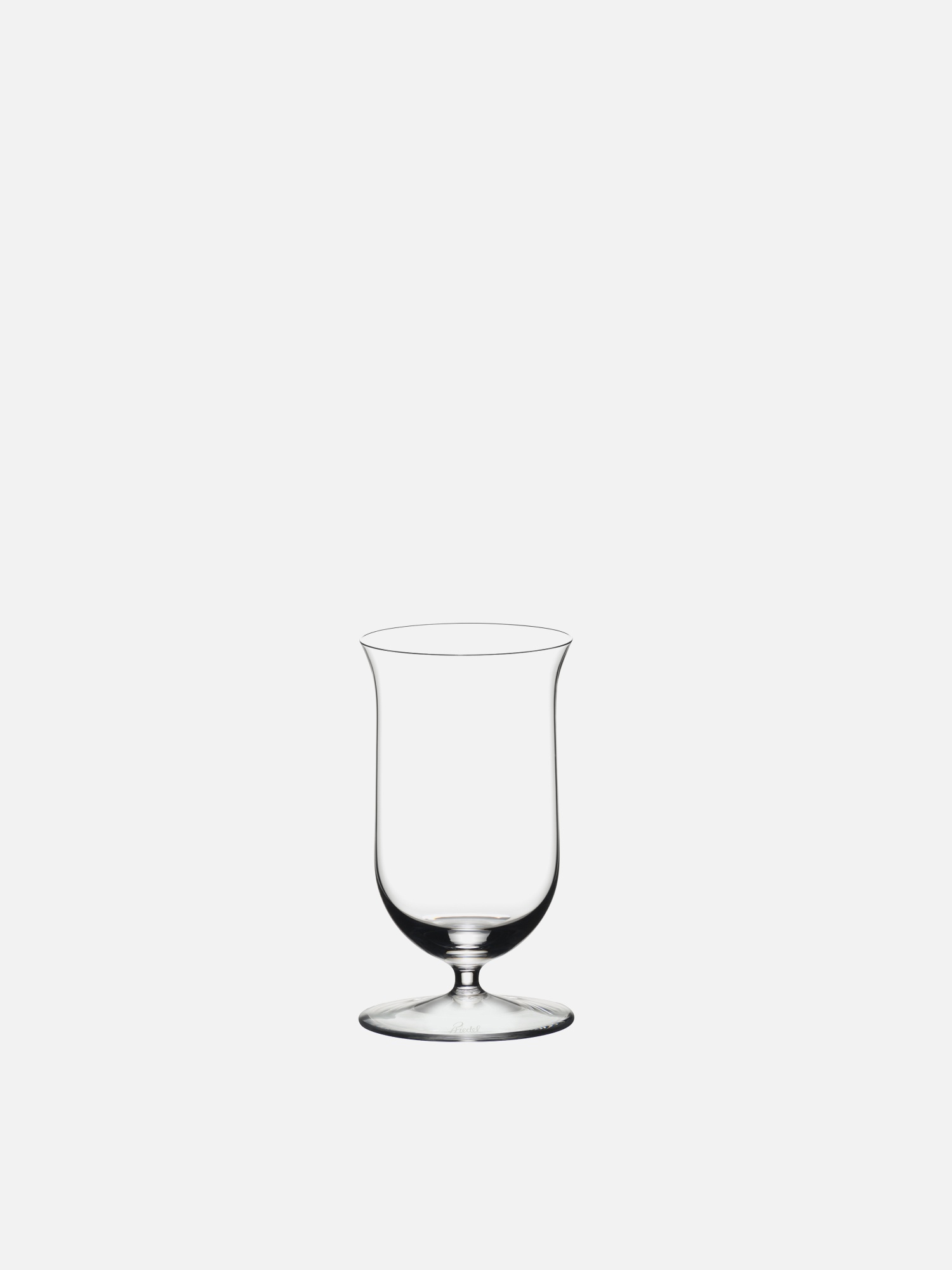 Бокал для виски RIEDEL Sommeliers Destillate Single Malt Whisky 200 м…