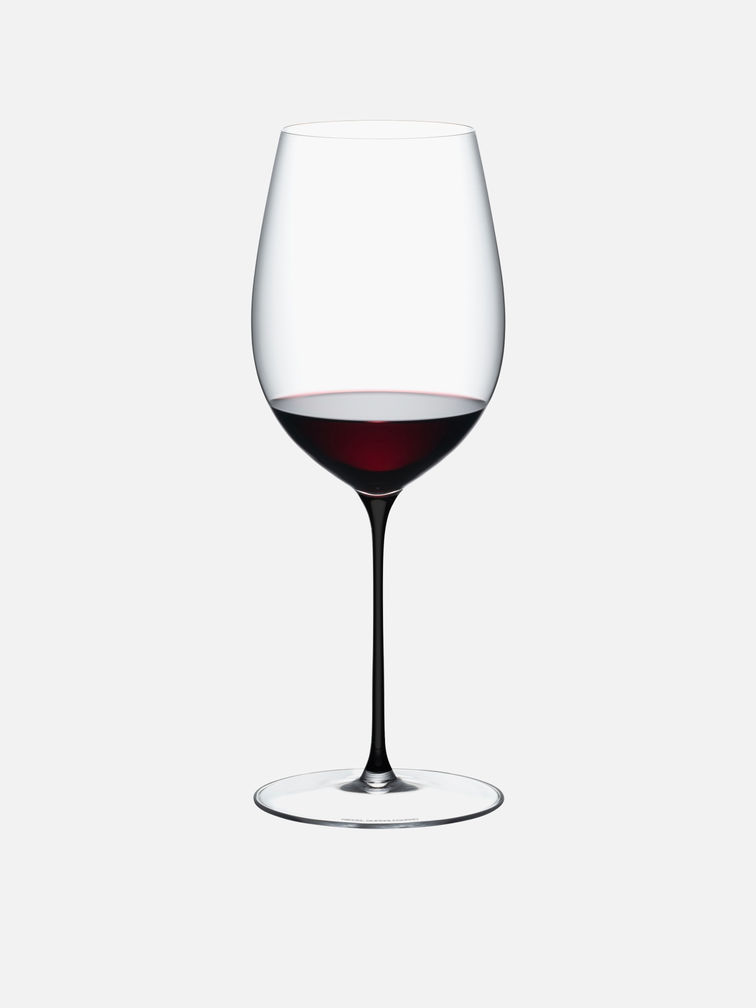 Бокал для красного вина RIEDEL Superleggero Bordeaux Grand Cru 953 мл…, изображение 2