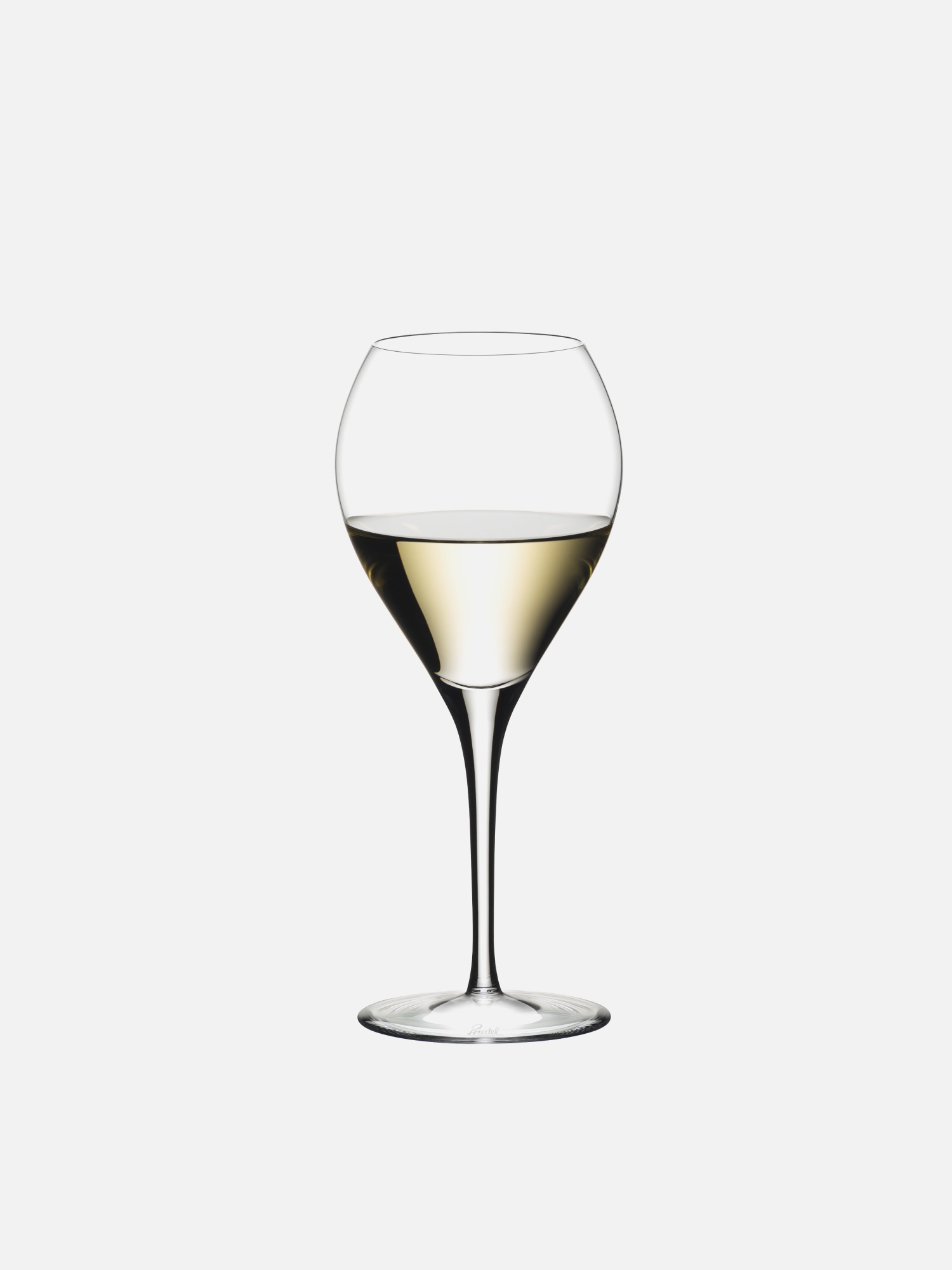 Бокал для белого вина RIEDEL Sommeliers Sauternes 340 мл, ручной рабо…, изображение 2