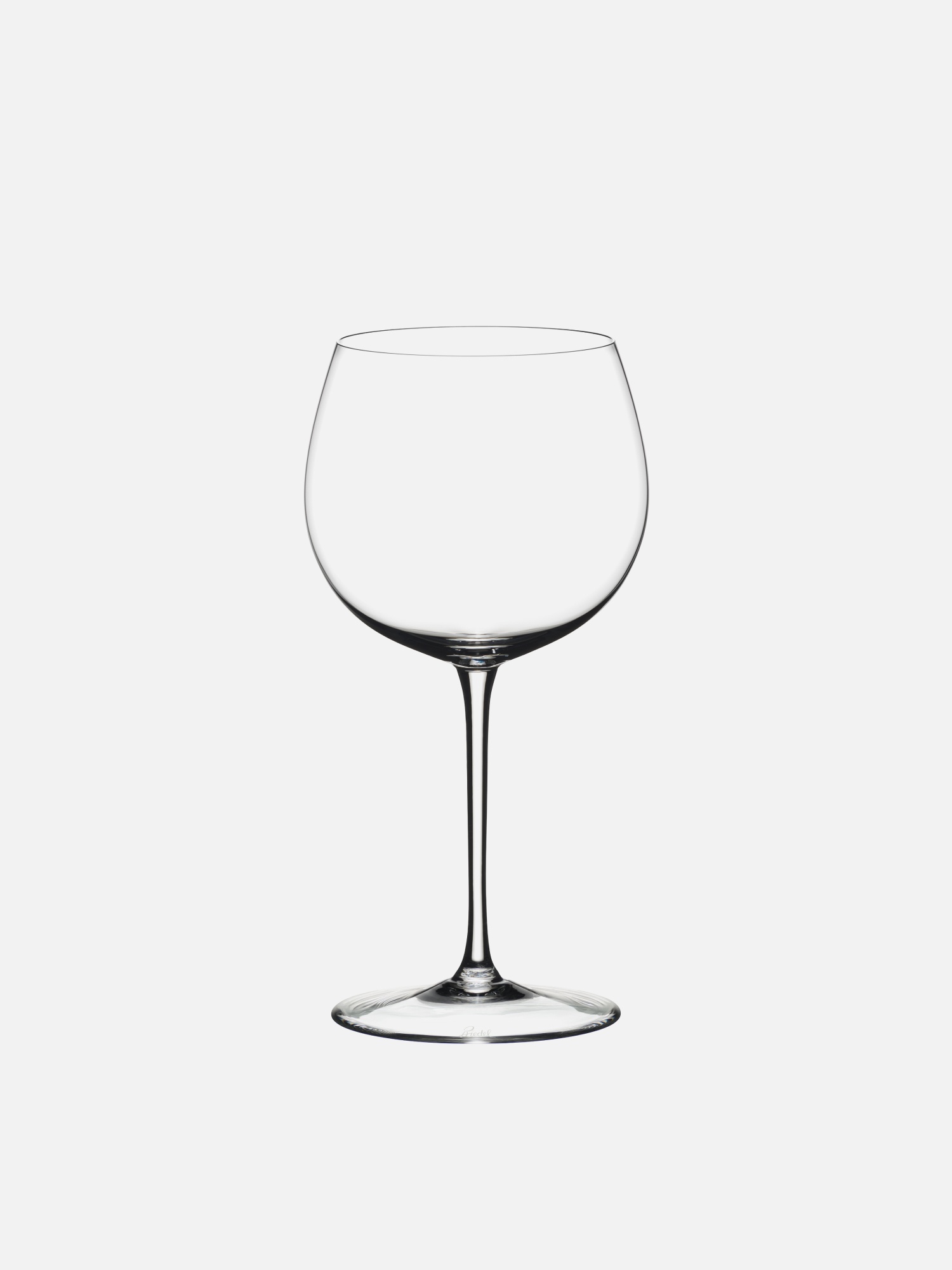 Бокал для белого вина RIEDEL Sommeliers Montrachet 520 мл, ручной раб…, изображение 1