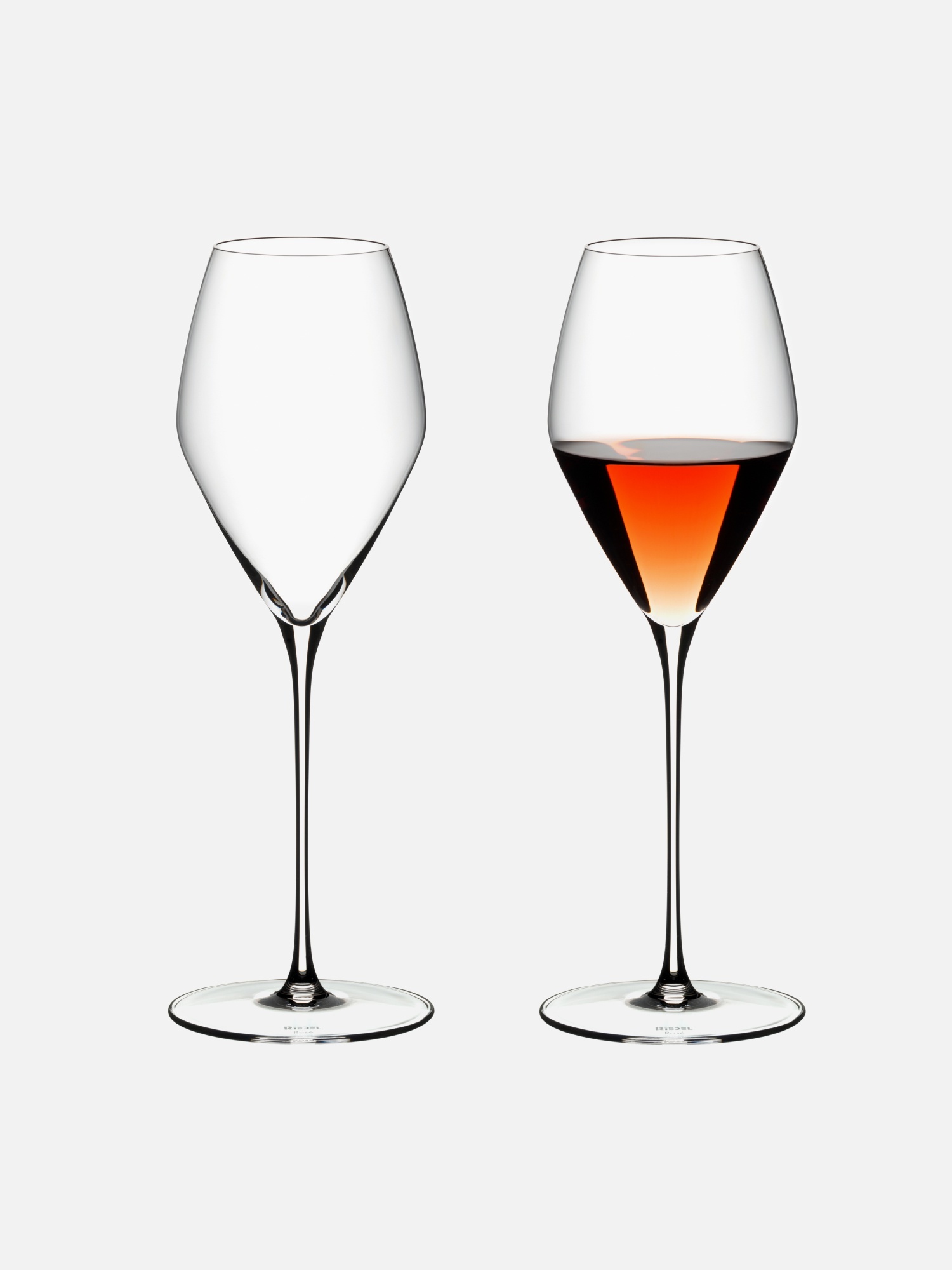 Набор из 2-х бокалов для розового вина RIEDEL Veloce Rose 347 мл, 633…