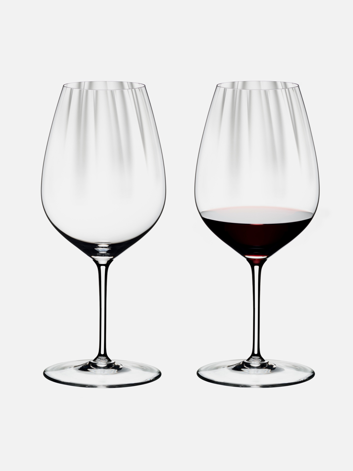 Набор из 2-х бокалов для красного вина RIEDEL Performance Cabernet 83…