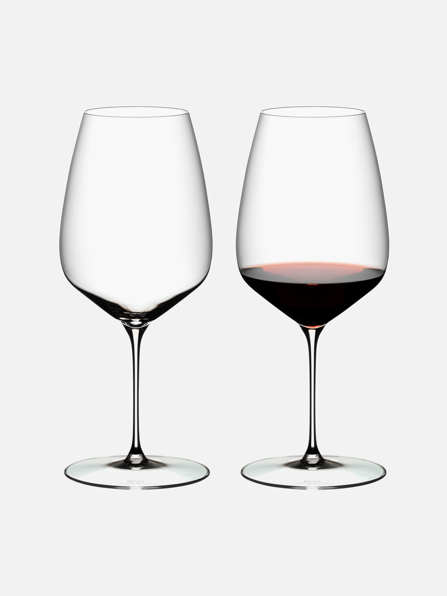 Набор из 2-х бокалов для красного вина RIEDEL Veloce Cabernet 800 мл,…