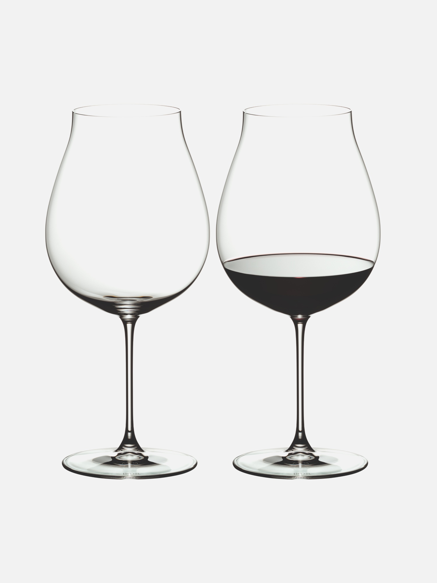 Набор из 2-х бокалов для красного вина RIEDEL Veritas Pinot Noir/Nebb…, изображение 1