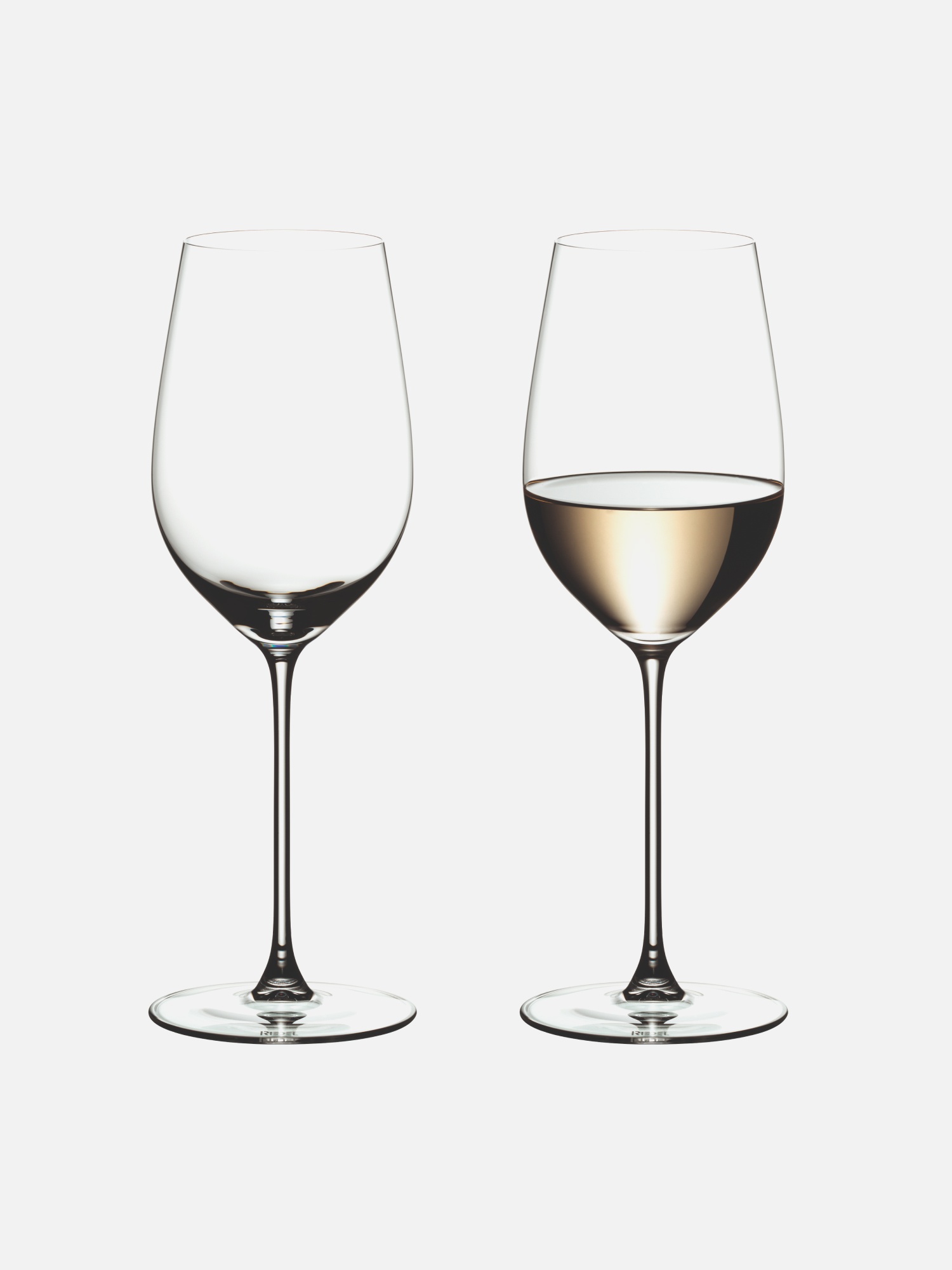 Набор из 2-х бокалов для шампанского RIEDEL Veritas Champagne Wine Gl…