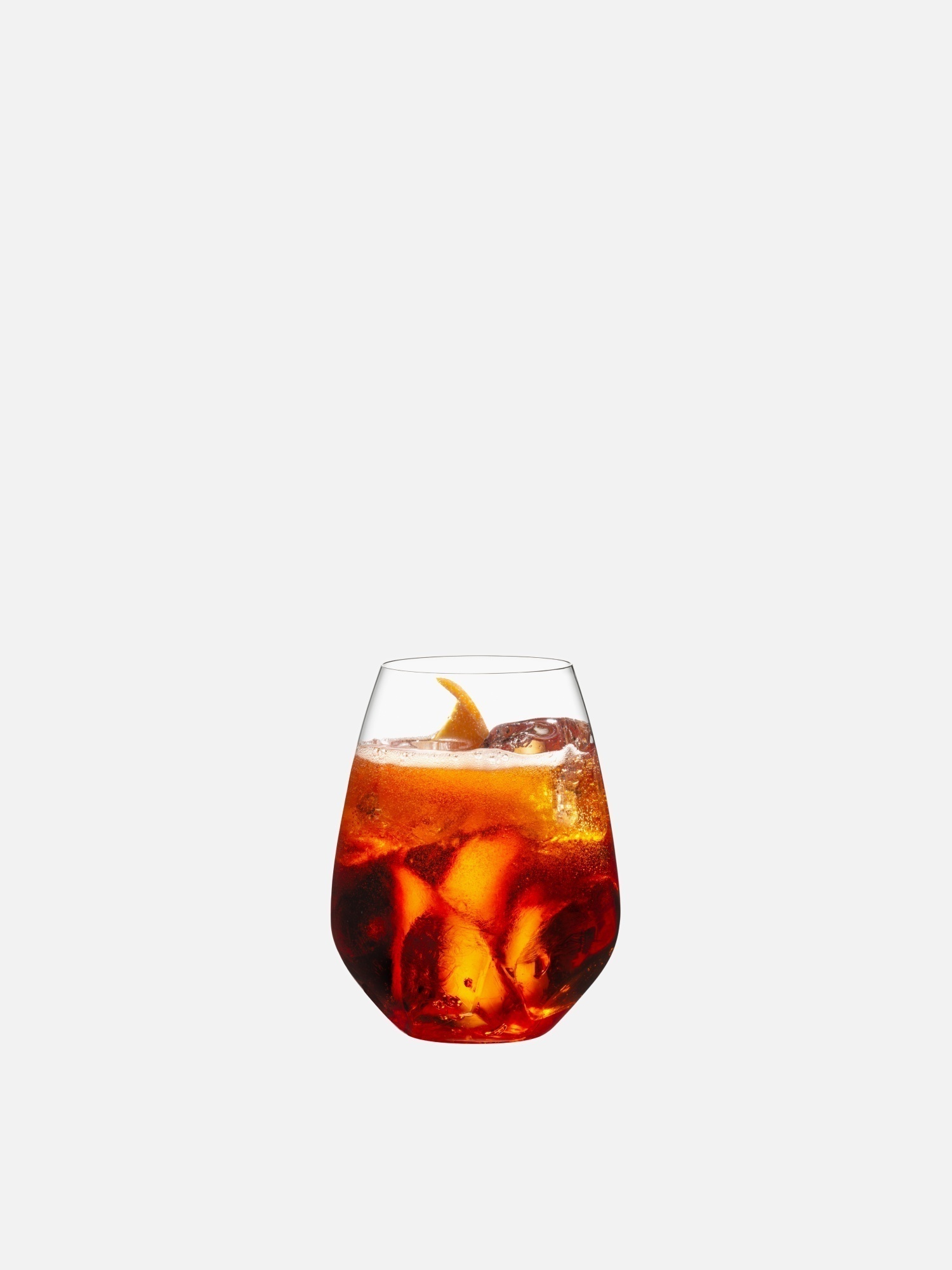 Набор из 2-х бокалов для коктейлей RIEDEL Veloce All Purpose Tumbler…, изображение 6
