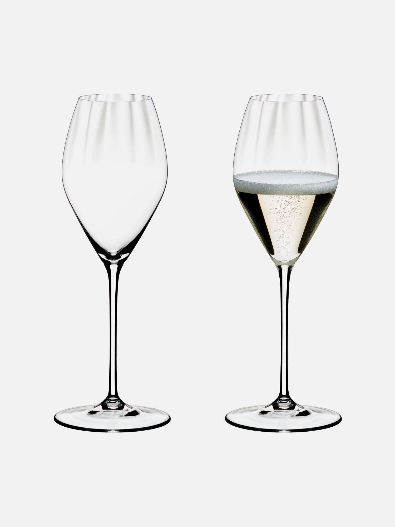 Набор из 2-х бокалов для шампанского RIEDEL Performance Champagne 375…