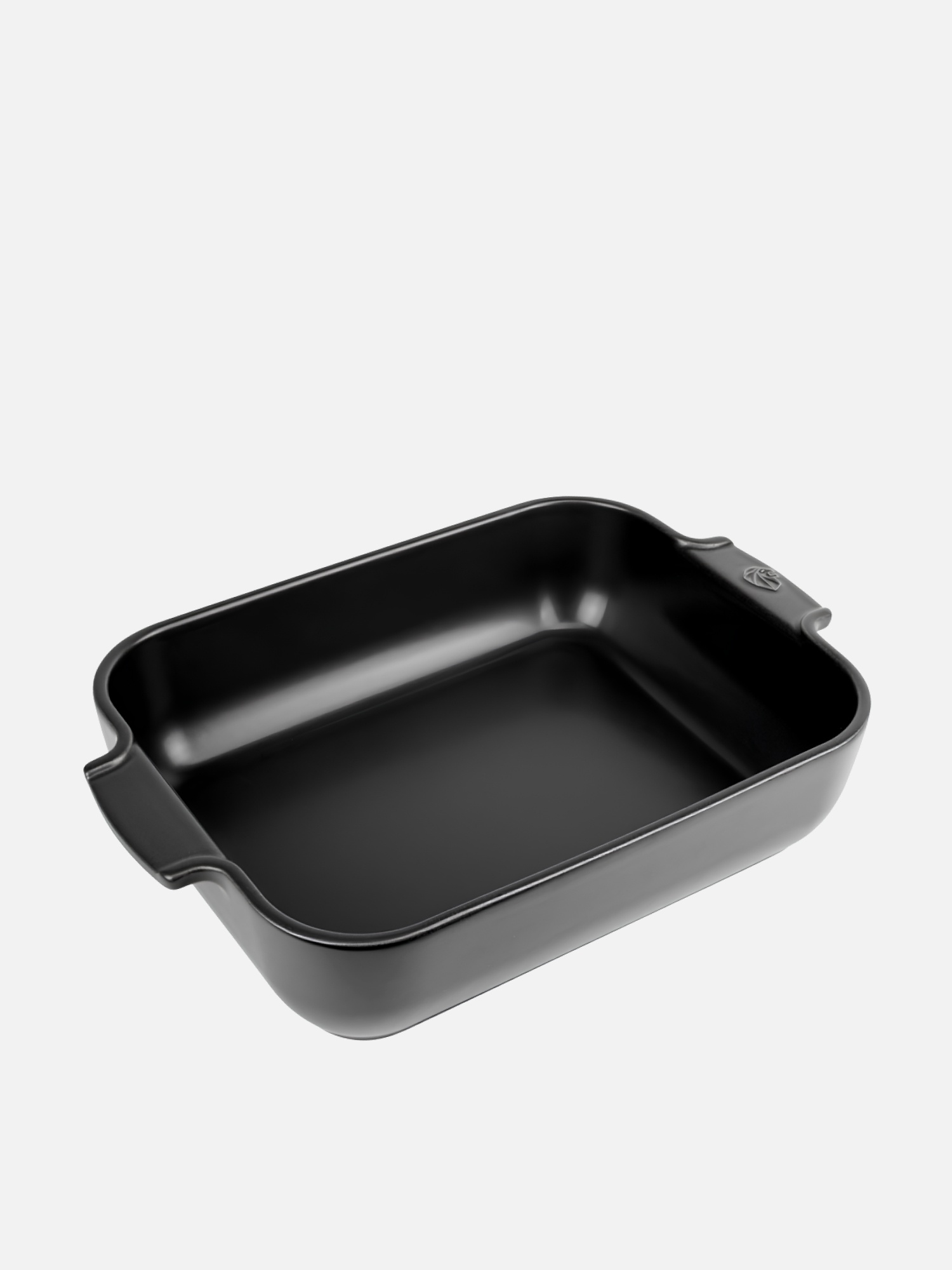 Форма для запекания Peugeot прямоугольная 36х22 см 3,8 л, satin black