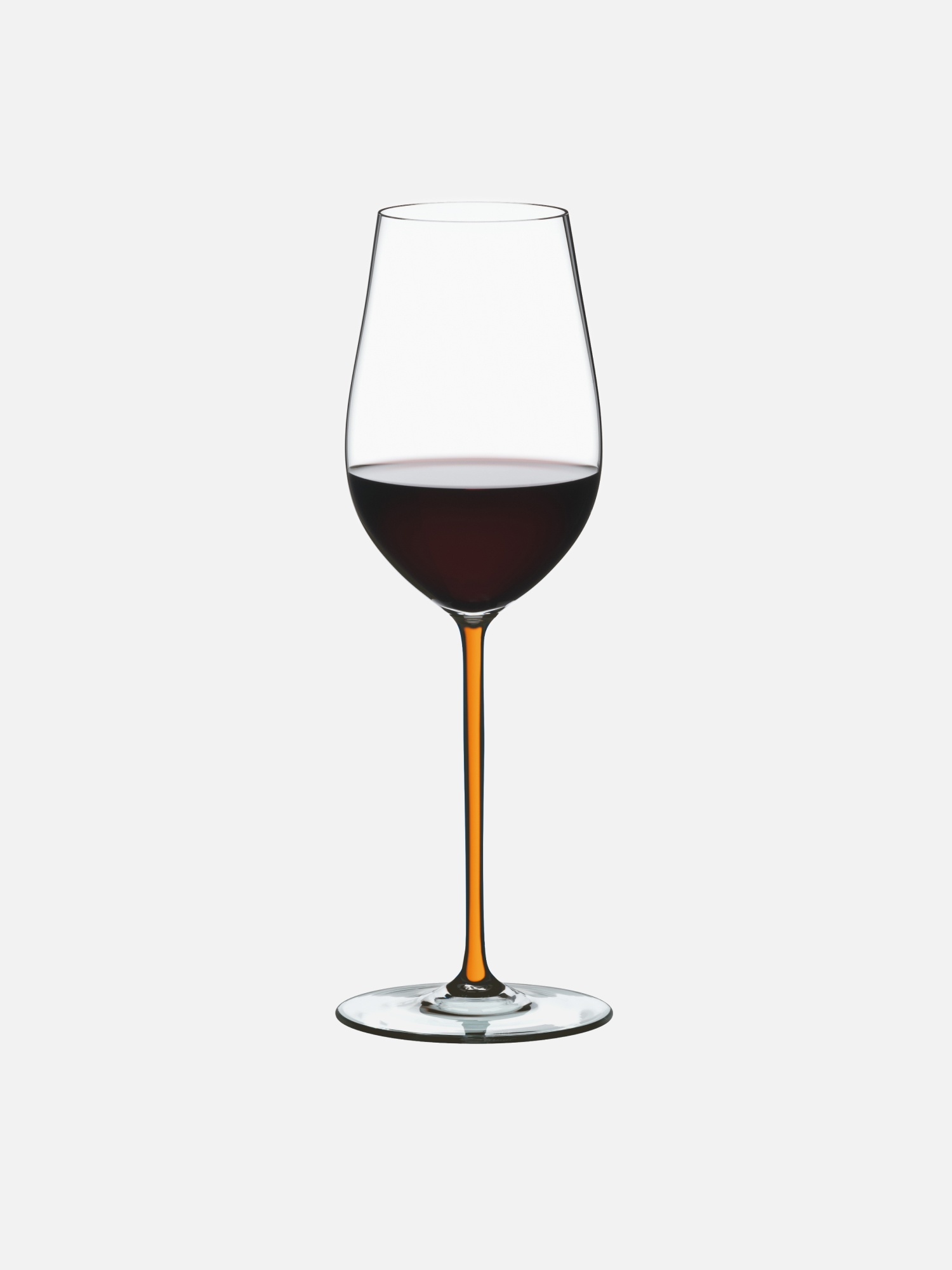 Бокал для белого вина RIEDEL Fatto A Mano Riesling/Zinfandel 395 мл,…, изображение 3