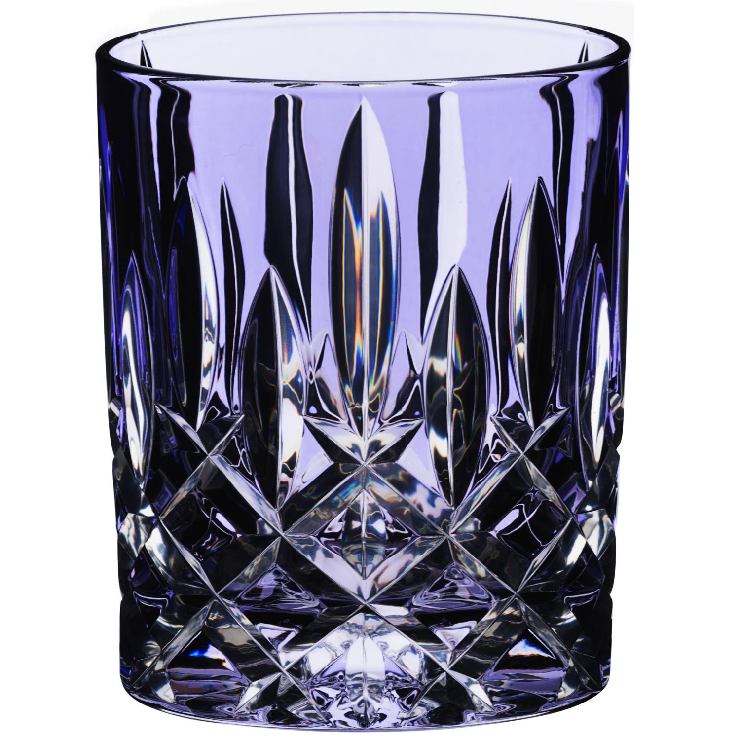 Бокал для виски RIEDEL Laudon Tumbler Violet 445 мл, 1515/02S3V