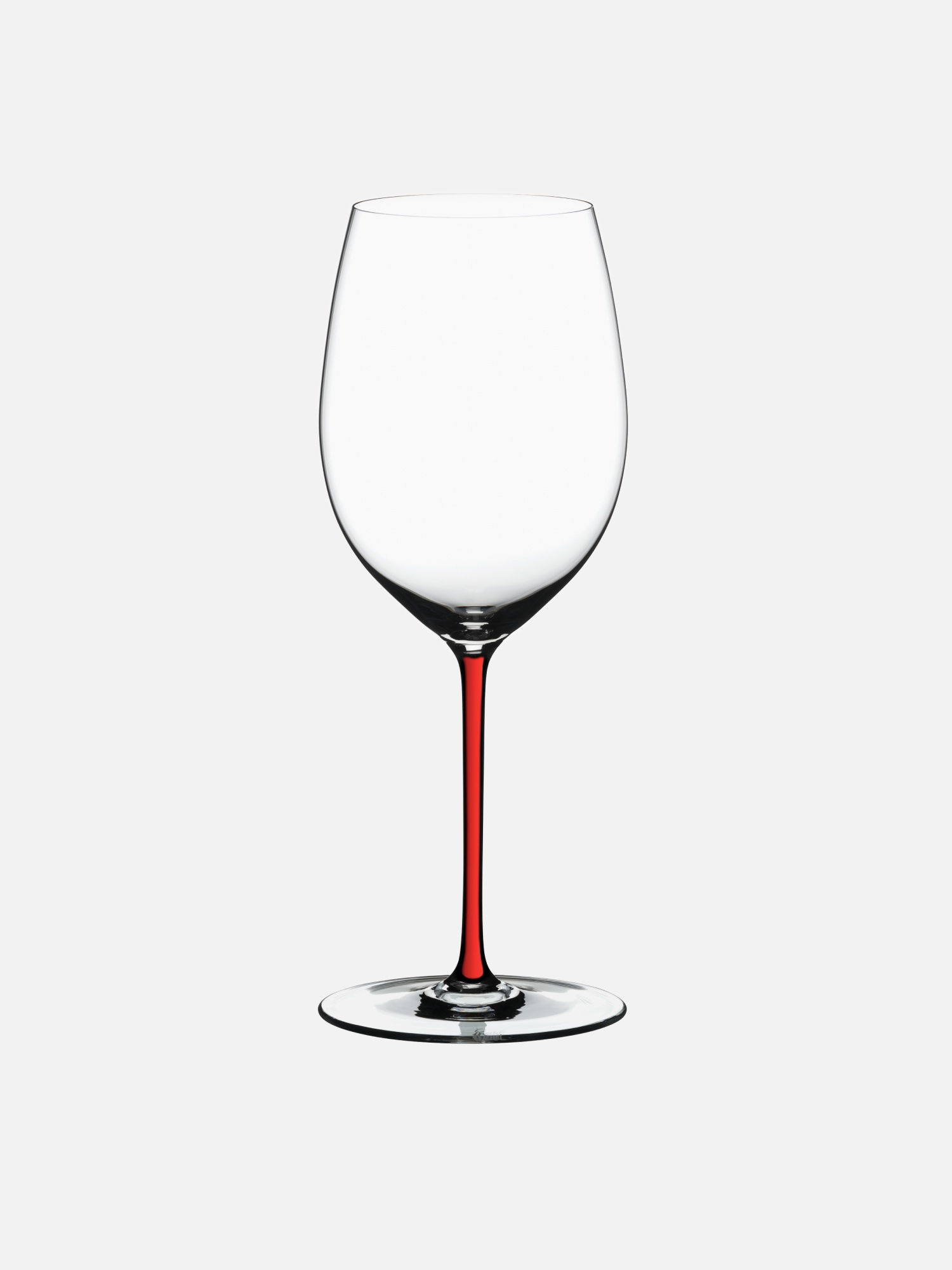 Бокал для красного вина RIEDEL Fatto A Mano Cabernet/Merlot Red 625 м…