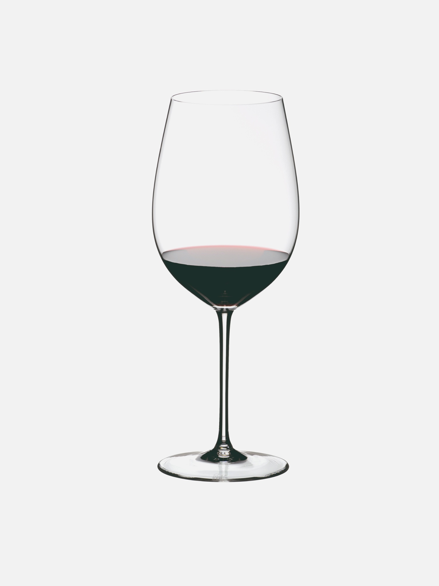 Бокал для красного вина RIEDEL Sommeliers Bordeaux Grand Cru 860 мл,…, изображение 2